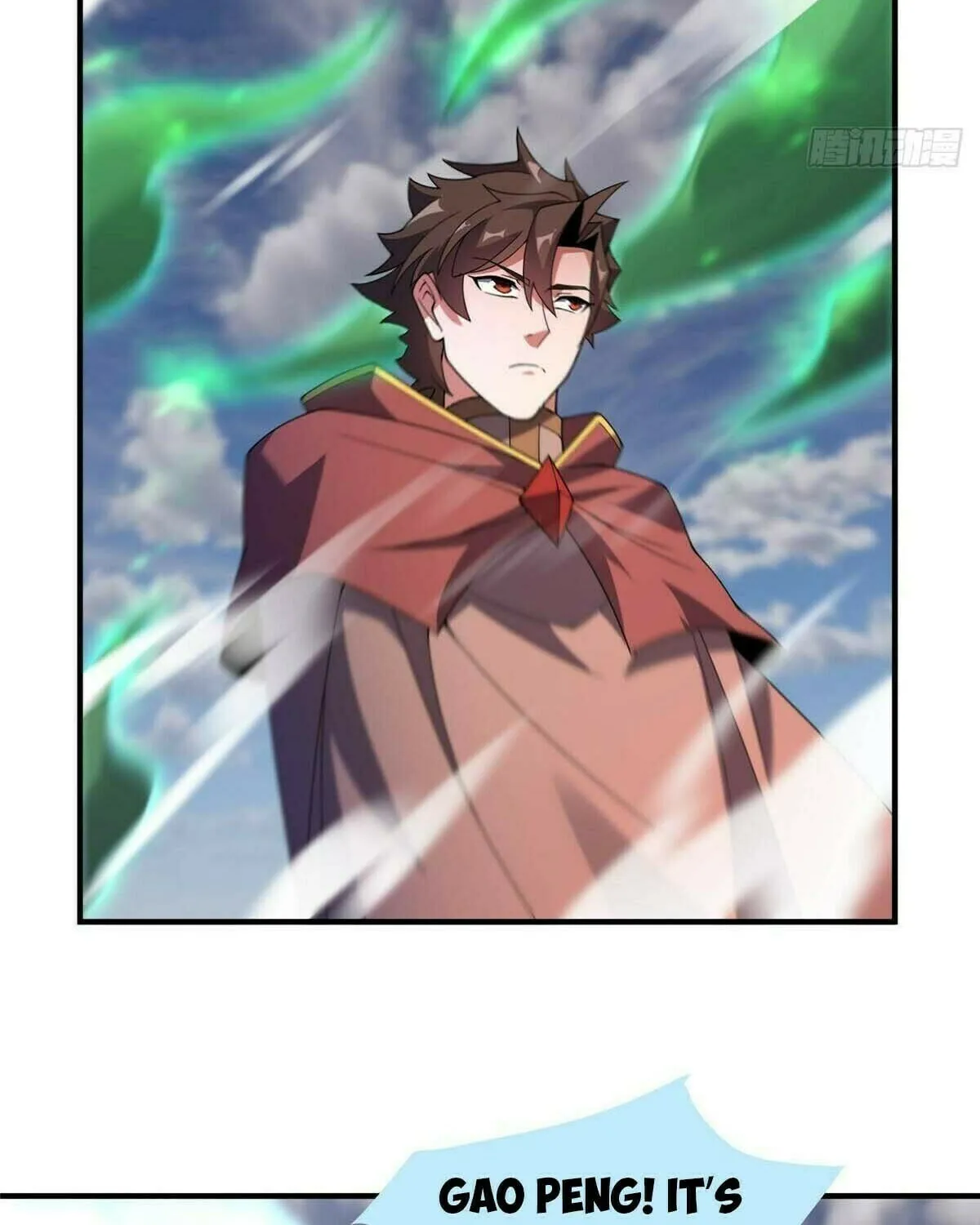 Read Monster Pet Evolution (Colored) chapter 391 image 60 on Lezhin