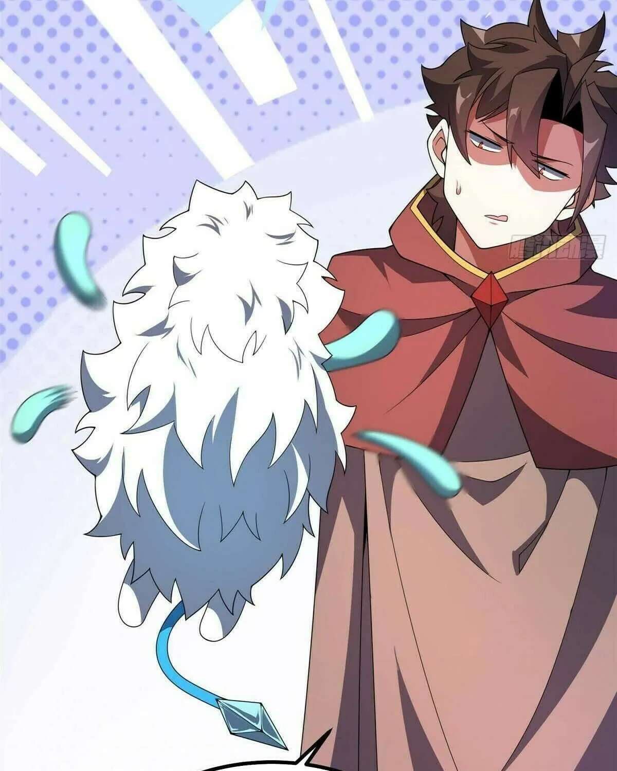 Read Monster Pet Evolution (Colored) chapter 391 image 63 on Lezhin