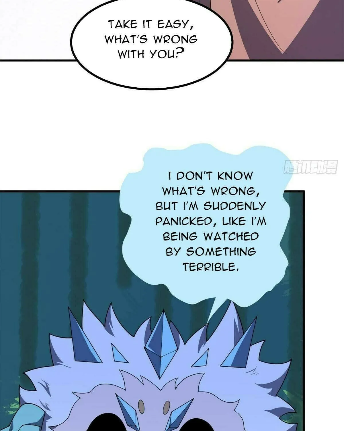 Read Monster Pet Evolution (Colored) chapter 391 image 64 on Lezhin