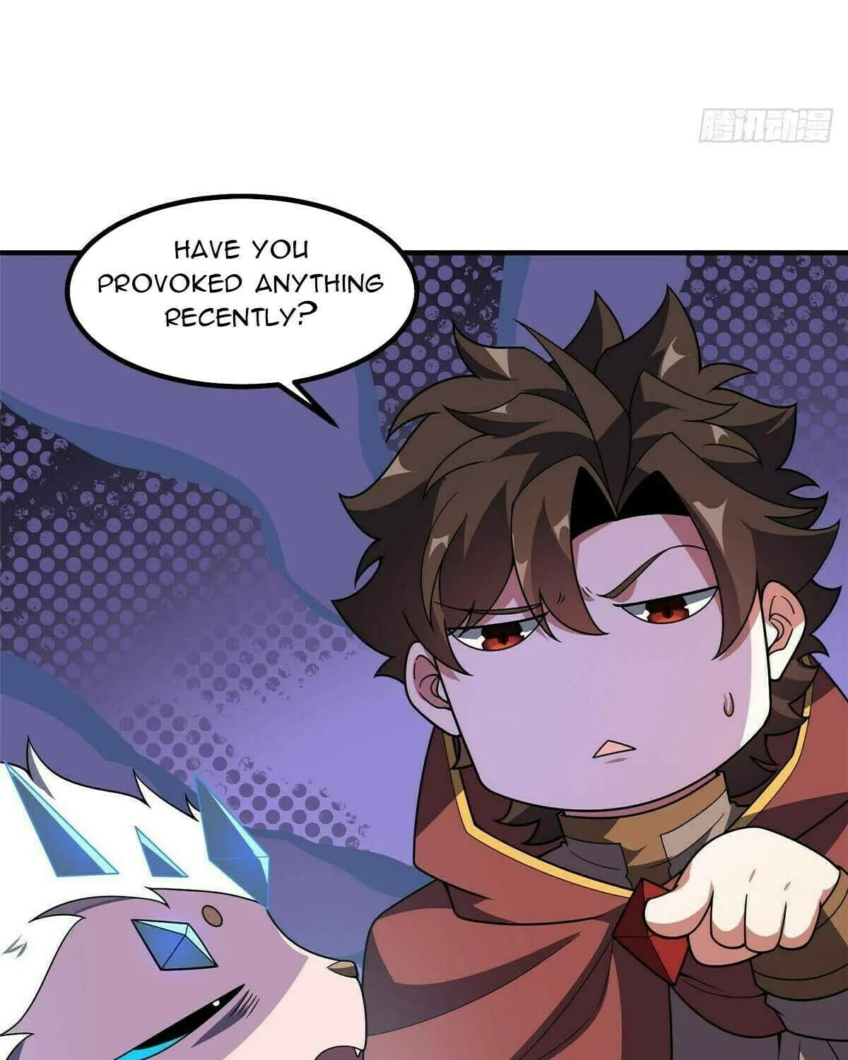 Read Monster Pet Evolution (Colored) chapter 391 image 66 on Lezhin