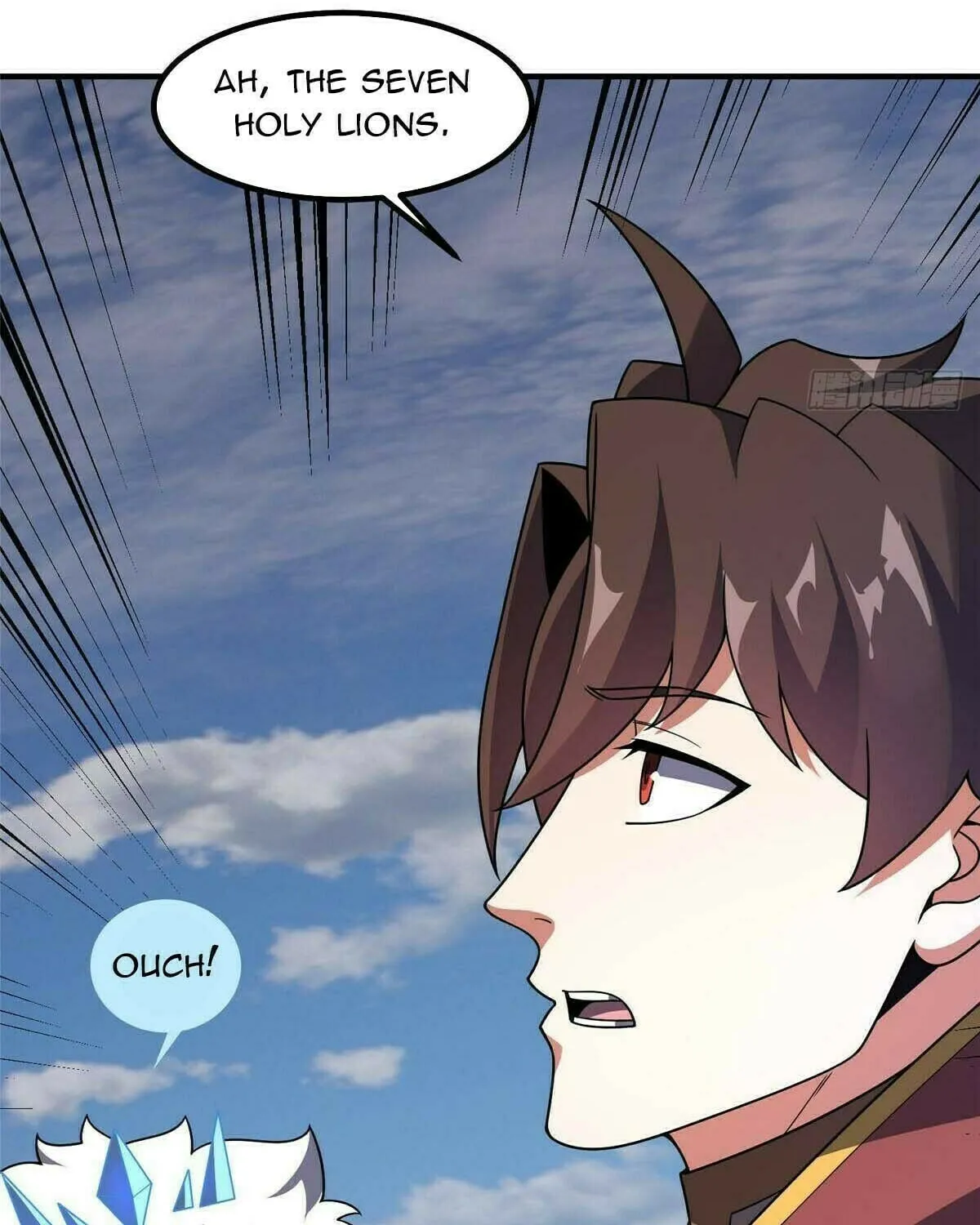 Read Monster Pet Evolution (Colored) chapter 391 image 69 on Lezhin