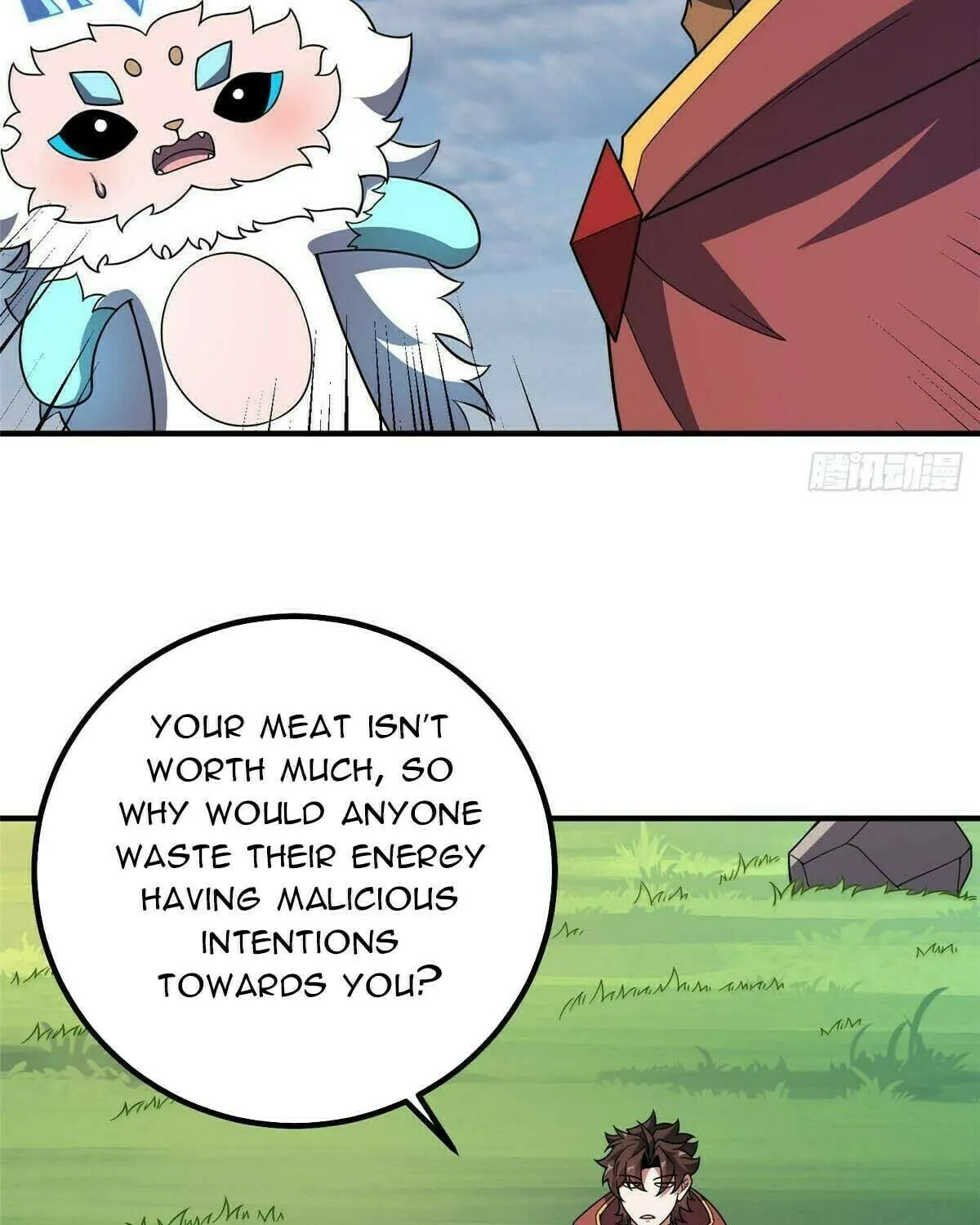 Read Monster Pet Evolution (Colored) chapter 391 image 70 on Lezhin