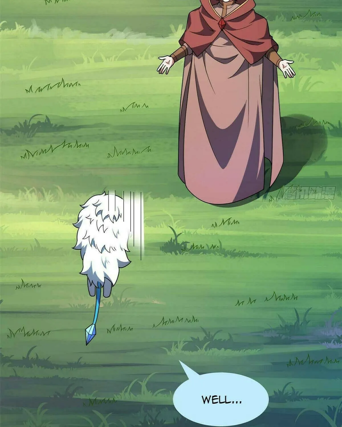 Read Monster Pet Evolution (Colored) chapter 391 image 71 on Lezhin