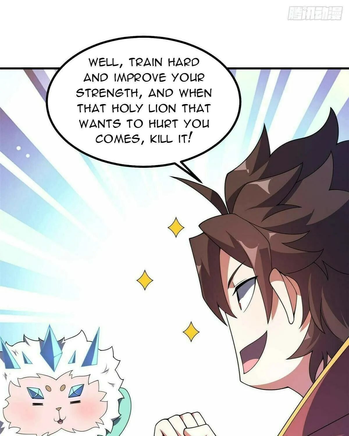 Read Monster Pet Evolution (Colored) chapter 391 image 74 on Lezhin