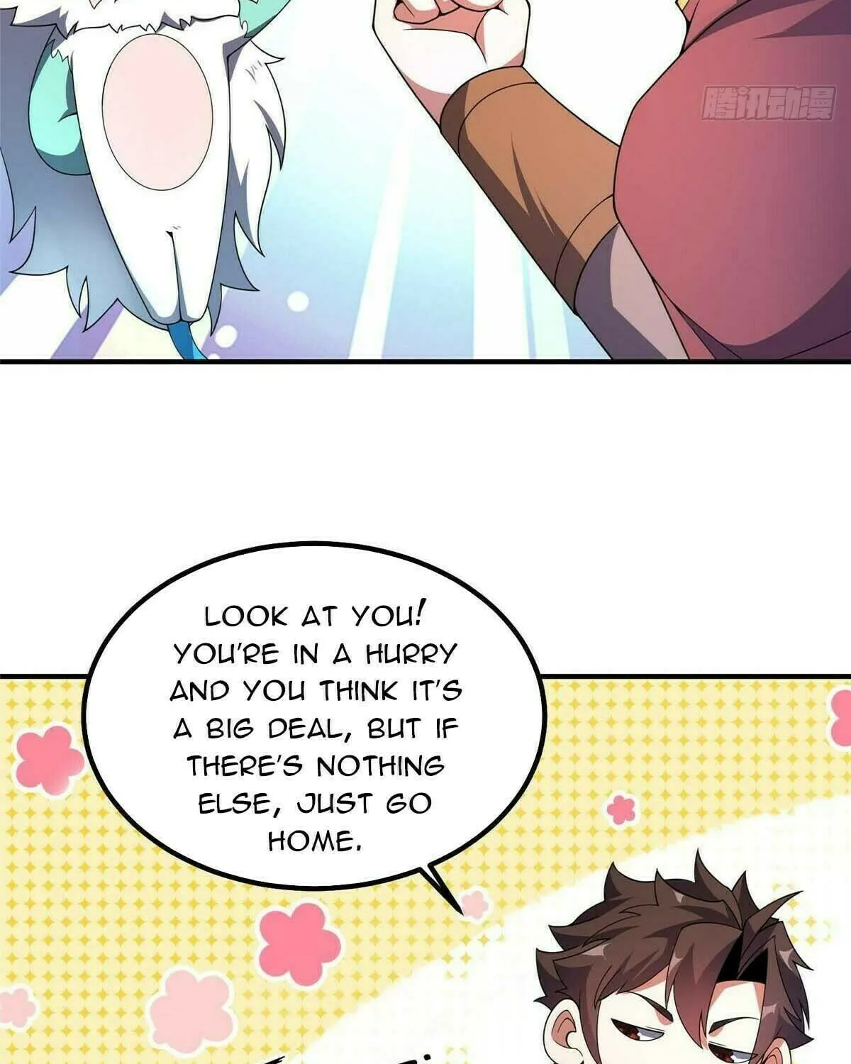 Read Monster Pet Evolution (Colored) chapter 391 image 75 on Lezhin