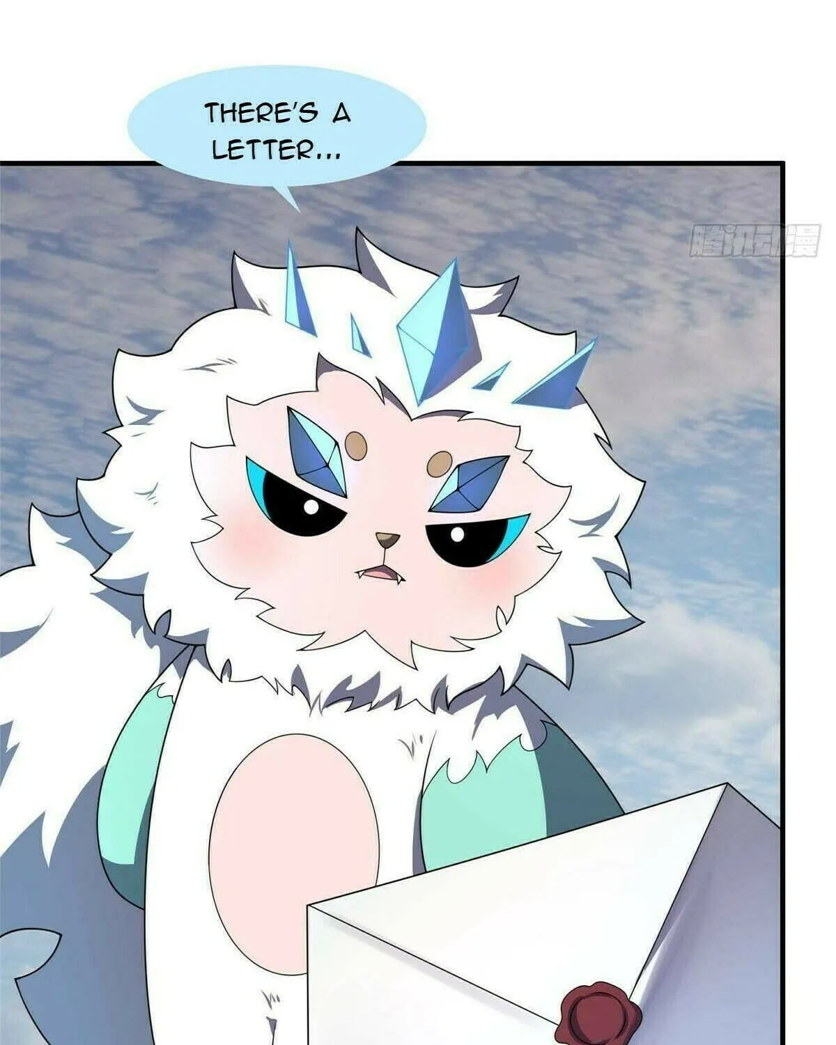 Read Monster Pet Evolution (Colored) chapter 391 image 77 on Lezhin