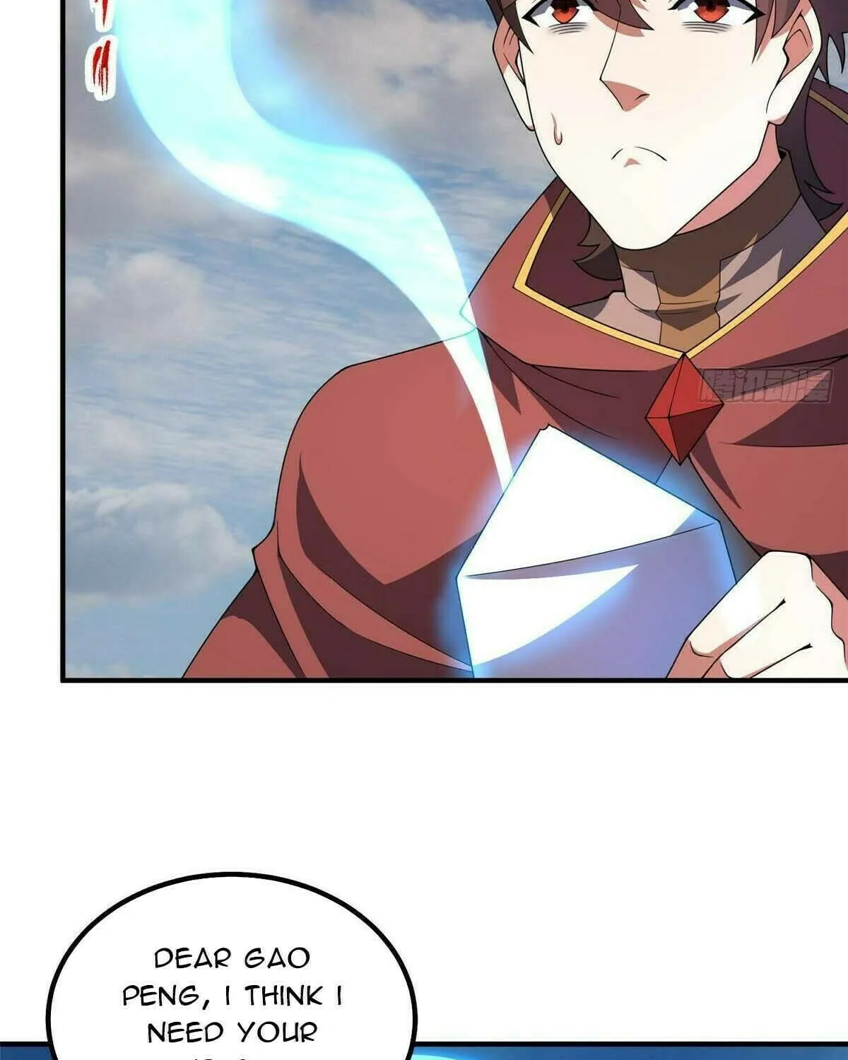 Read Monster Pet Evolution (Colored) chapter 391 image 79 on Lezhin