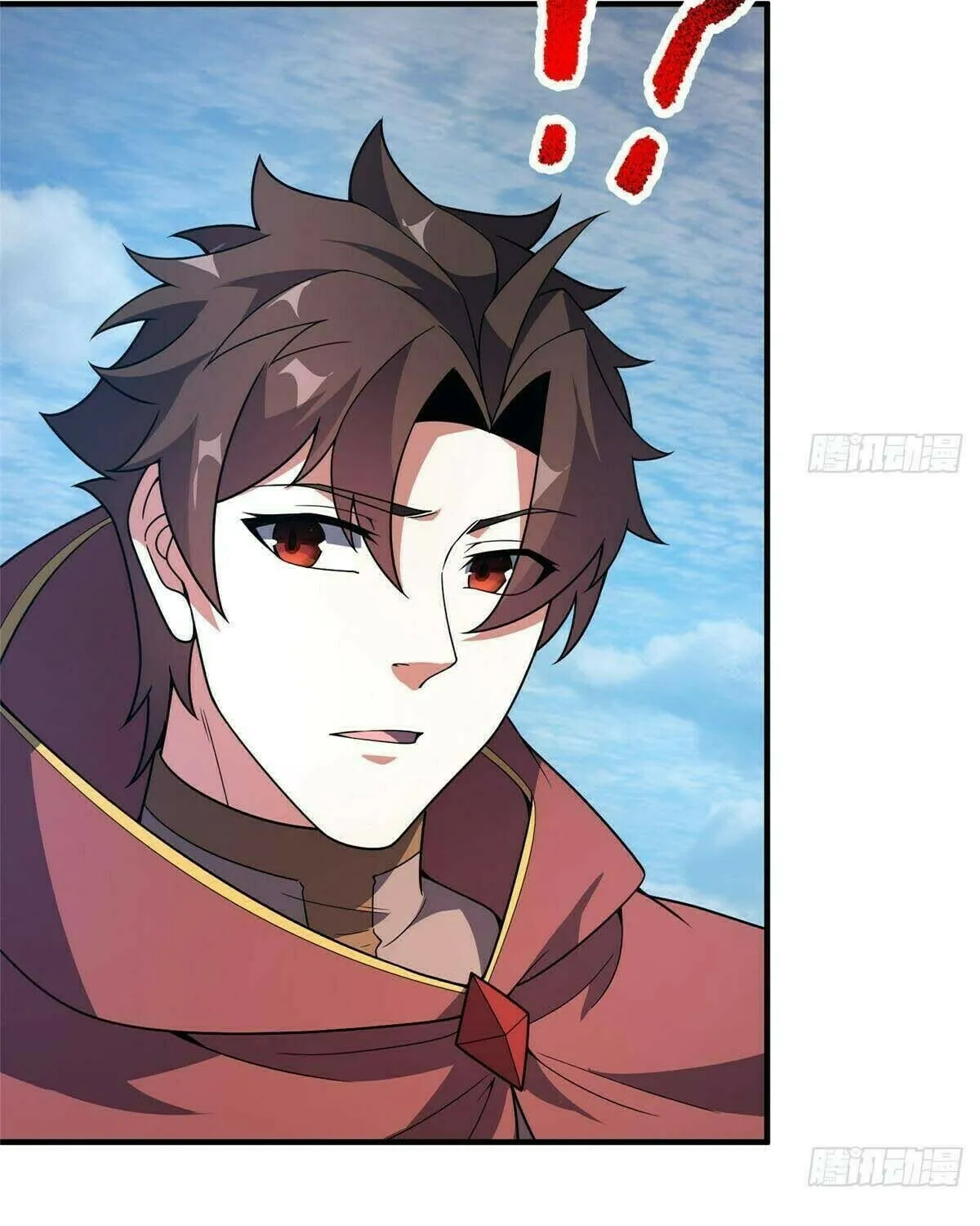 Read Monster Pet Evolution (Colored) chapter 391 image 8 on Lezhin