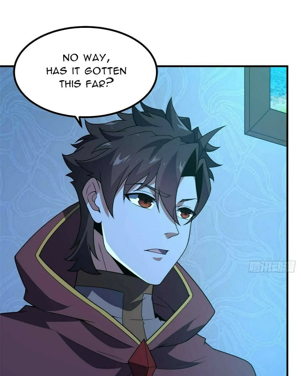 Read Monster Pet Evolution (Colored) chapter 392 image 11 on Lezhin
