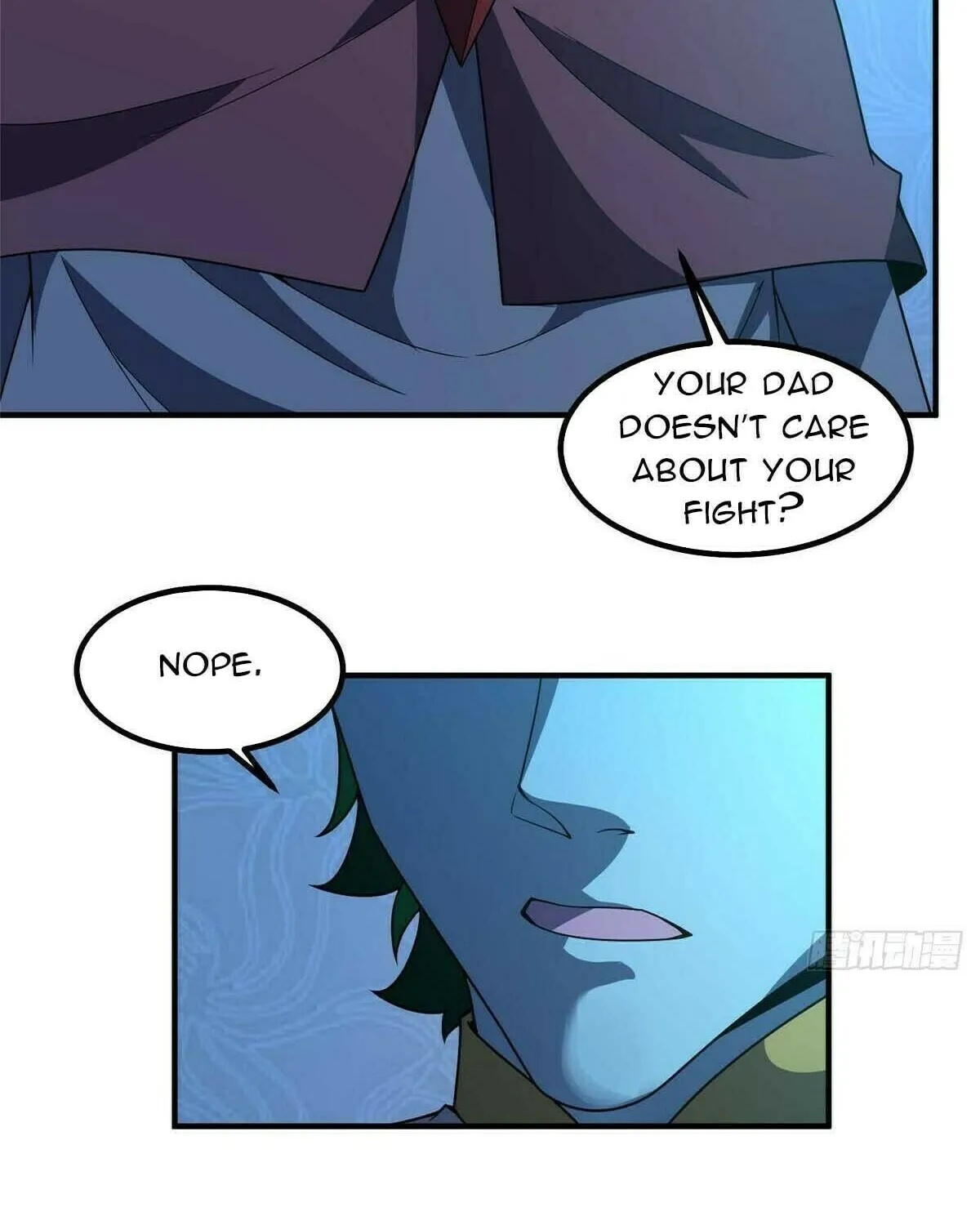 Read Monster Pet Evolution (Colored) chapter 392 image 12 on Lezhin