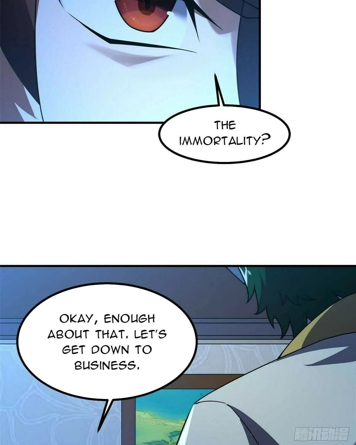 Read Monster Pet Evolution (Colored) chapter 392 image 15 on Lezhin