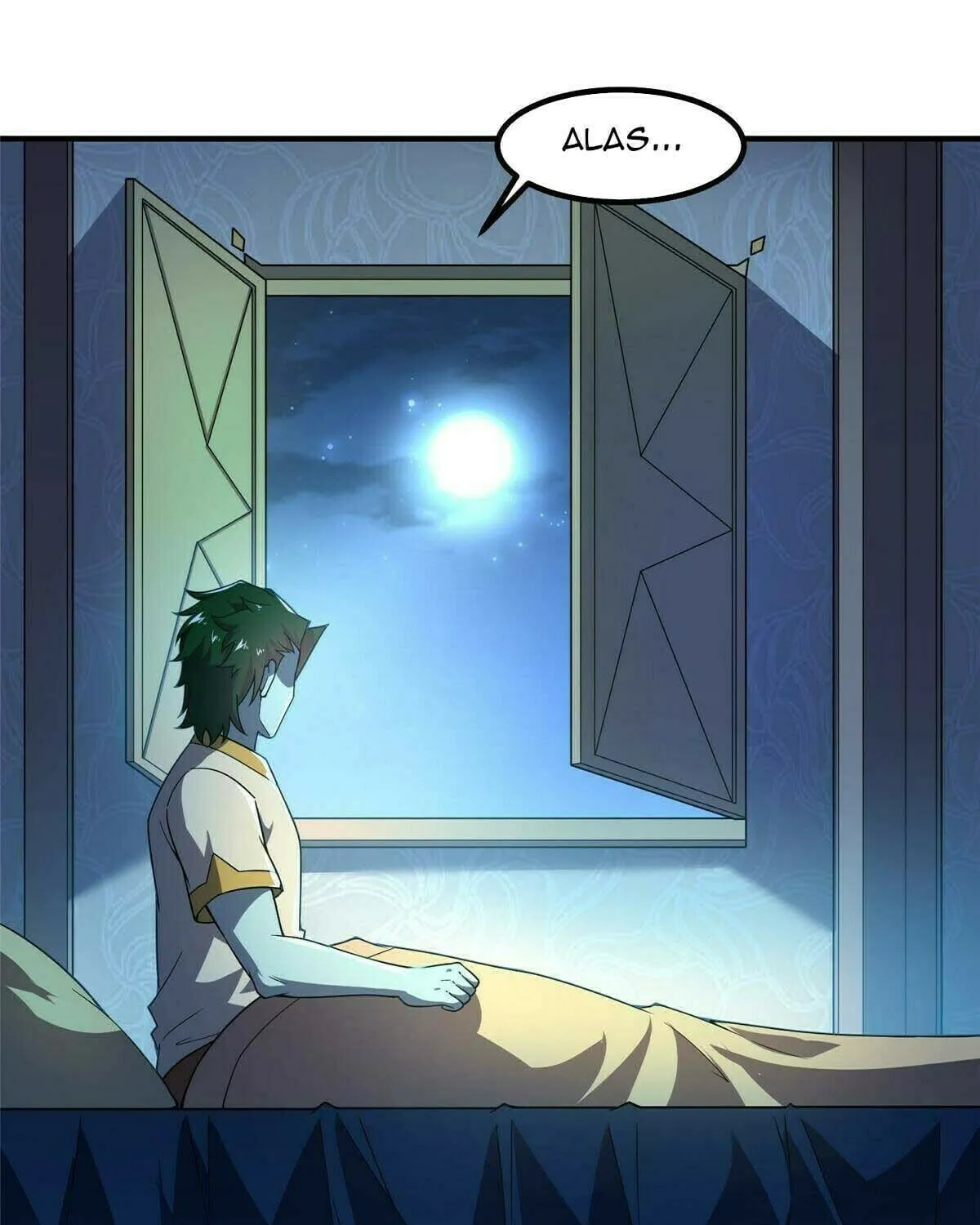 Read Monster Pet Evolution (Colored) chapter 392 image 2 on Lezhin