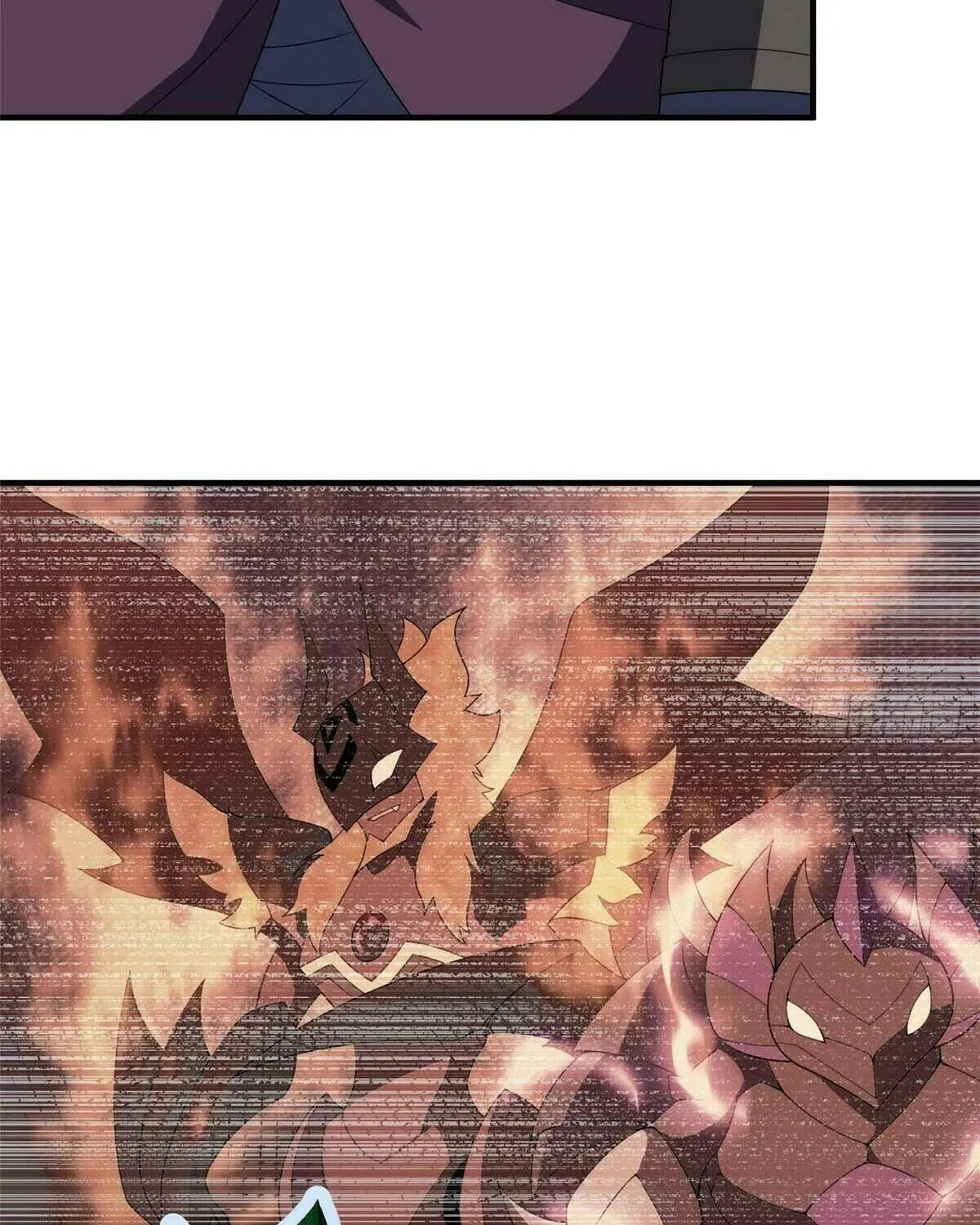 Read Monster Pet Evolution (Colored) chapter 392 image 20 on Lezhin