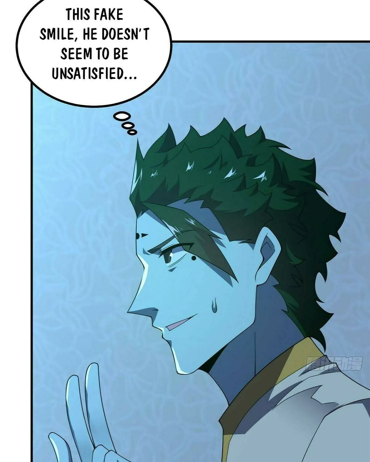 Read Monster Pet Evolution (Colored) chapter 392 image 23 on Lezhin