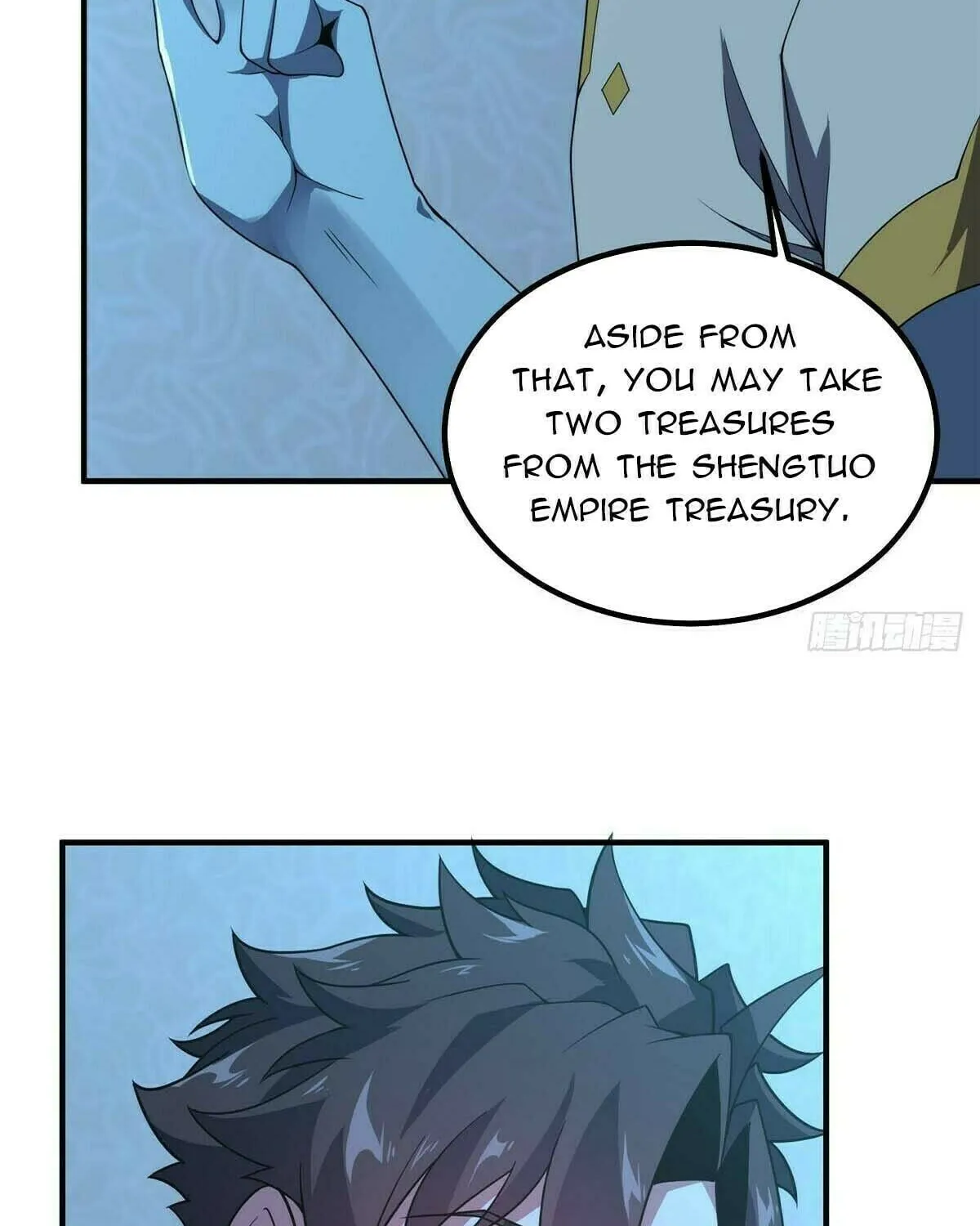 Read Monster Pet Evolution (Colored) chapter 392 image 24 on Lezhin