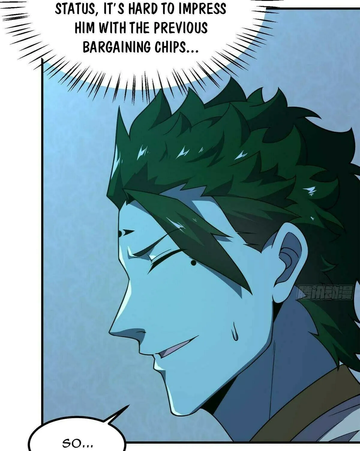 Read Monster Pet Evolution (Colored) chapter 392 image 26 on Lezhin