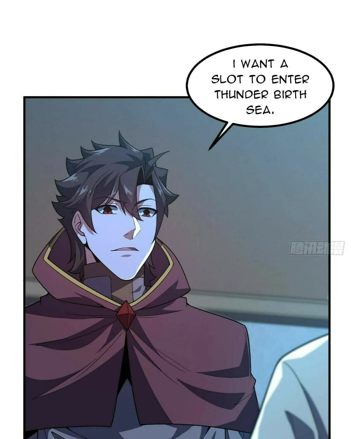 Read Monster Pet Evolution (Colored) chapter 392 image 28 on Lezhin