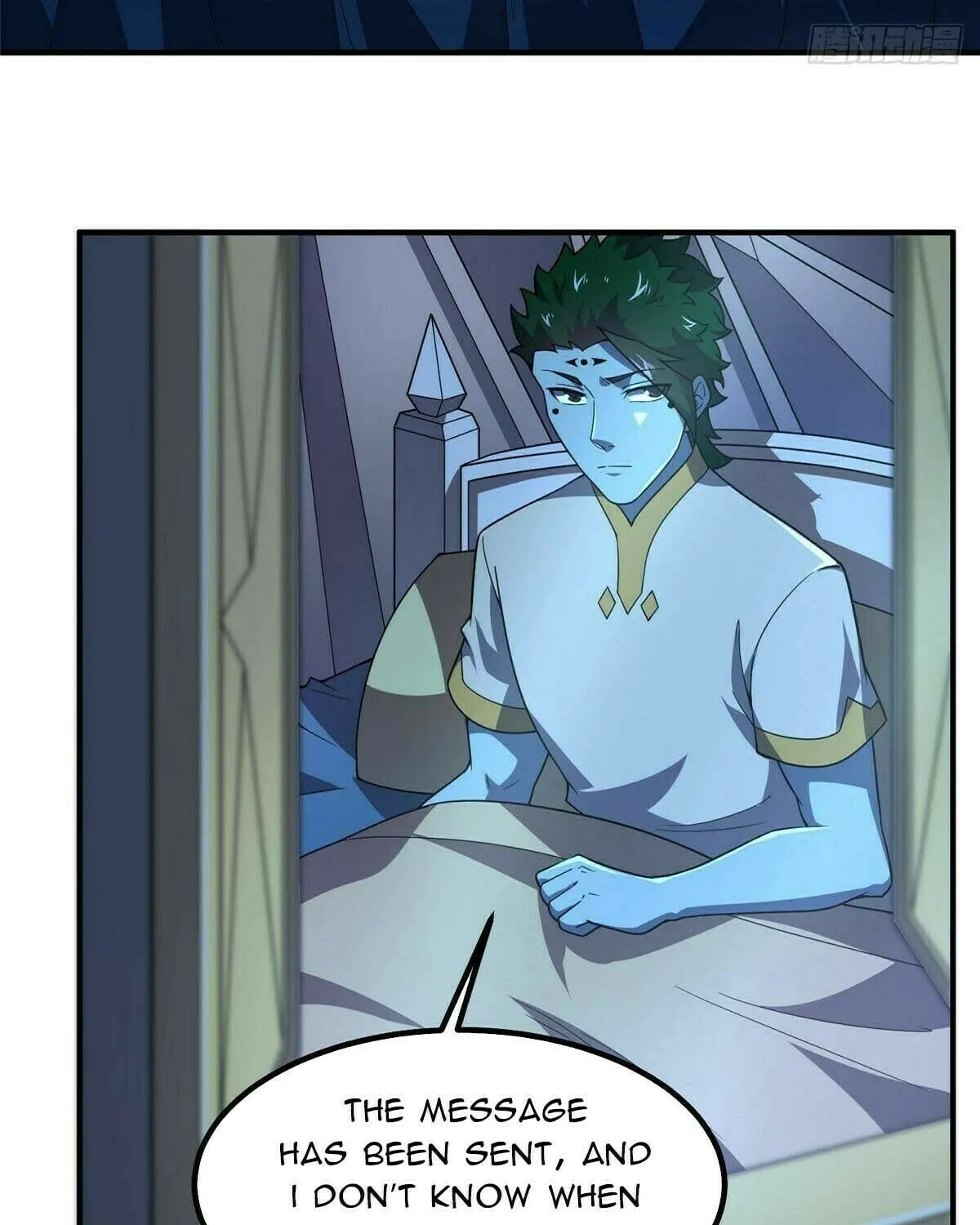 Read Monster Pet Evolution (Colored) chapter 392 image 3 on Lezhin