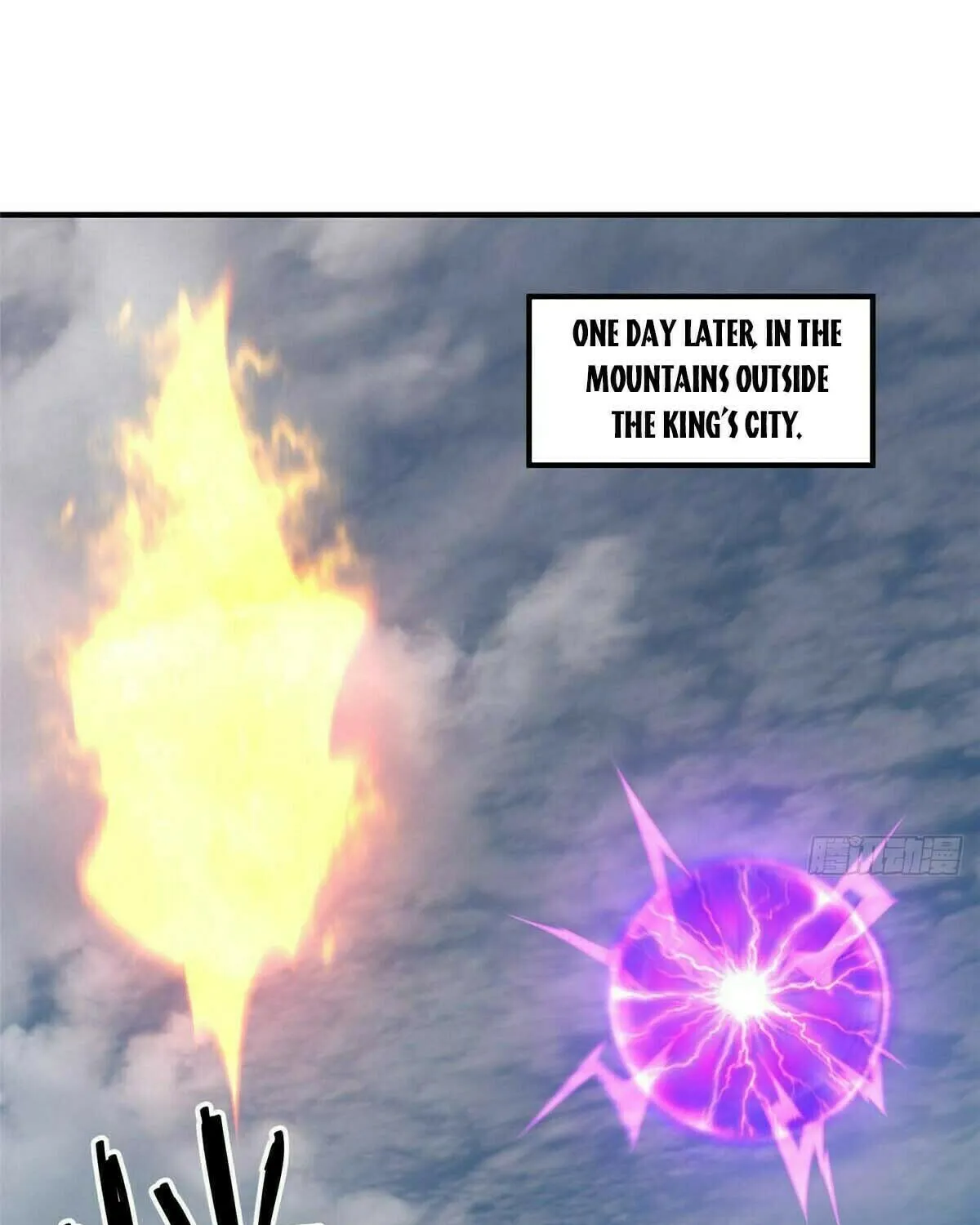 Read Monster Pet Evolution (Colored) chapter 392 image 30 on Lezhin