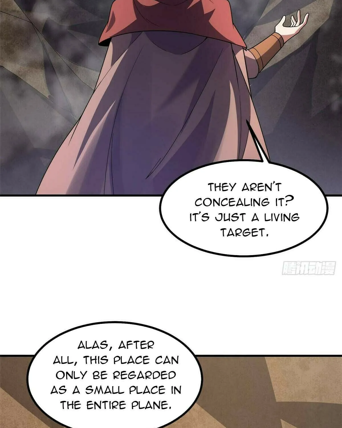 Read Monster Pet Evolution (Colored) chapter 392 image 32 on Lezhin