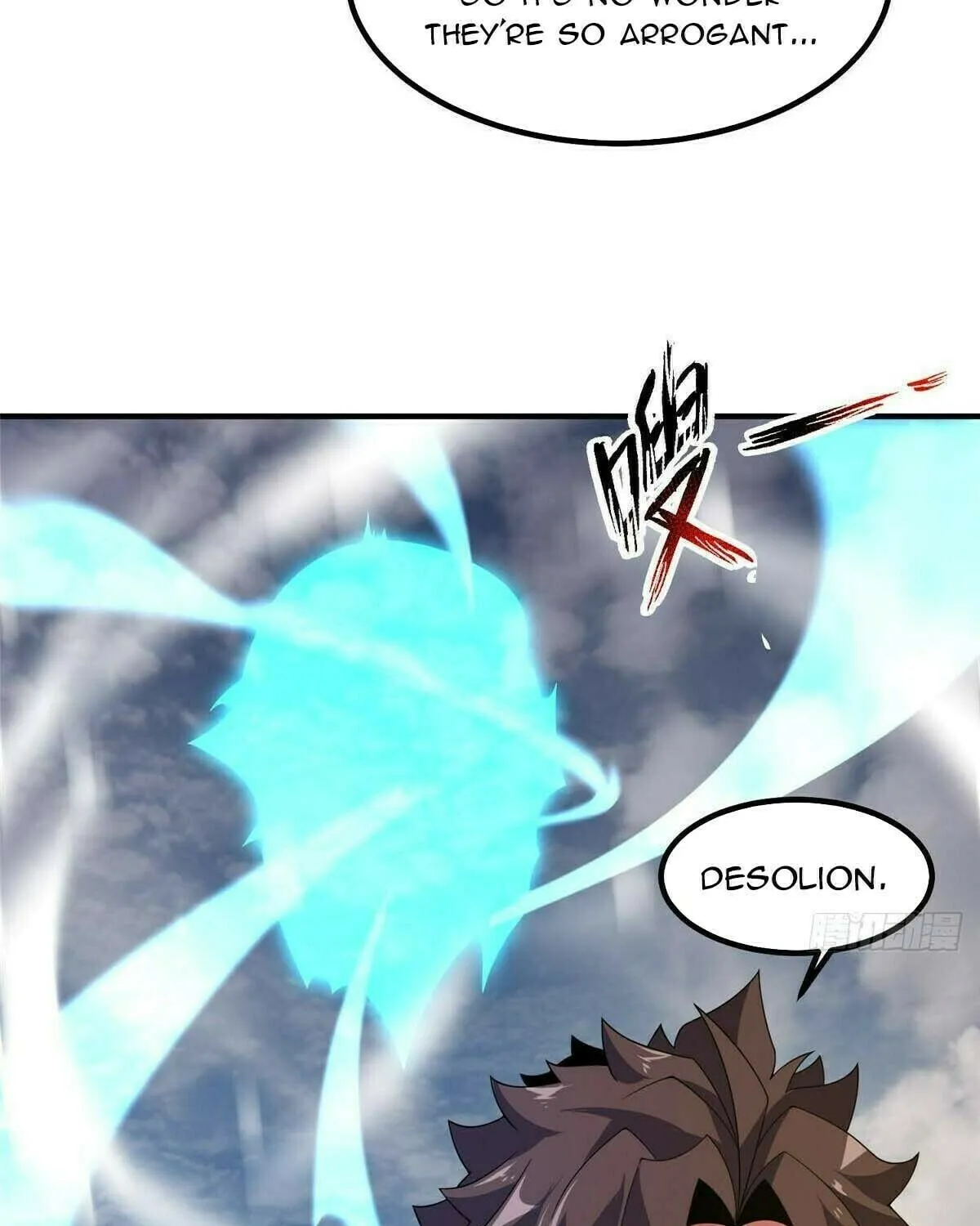 Read Monster Pet Evolution (Colored) chapter 392 image 34 on Lezhin