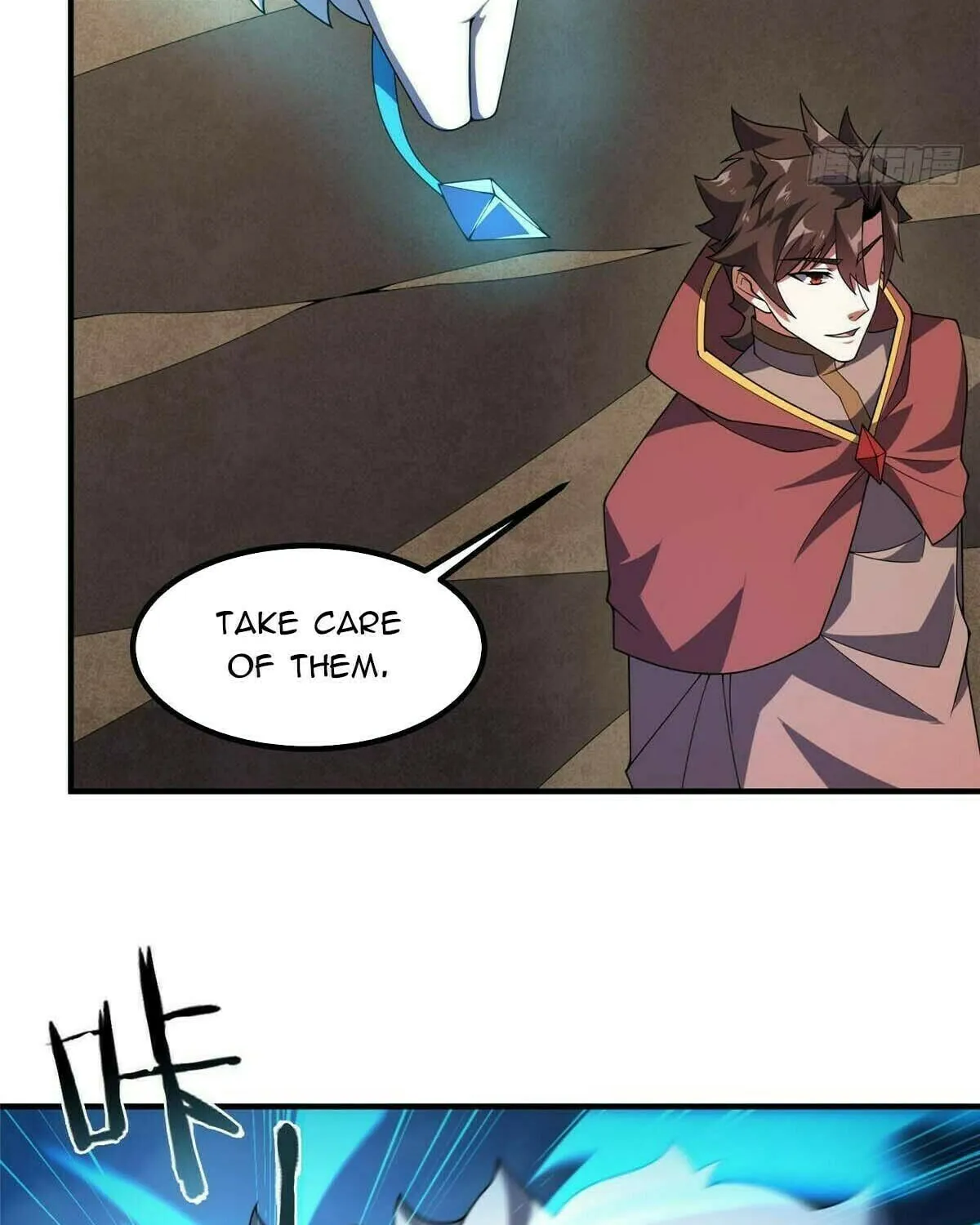 Read Monster Pet Evolution (Colored) chapter 392 image 37 on Lezhin