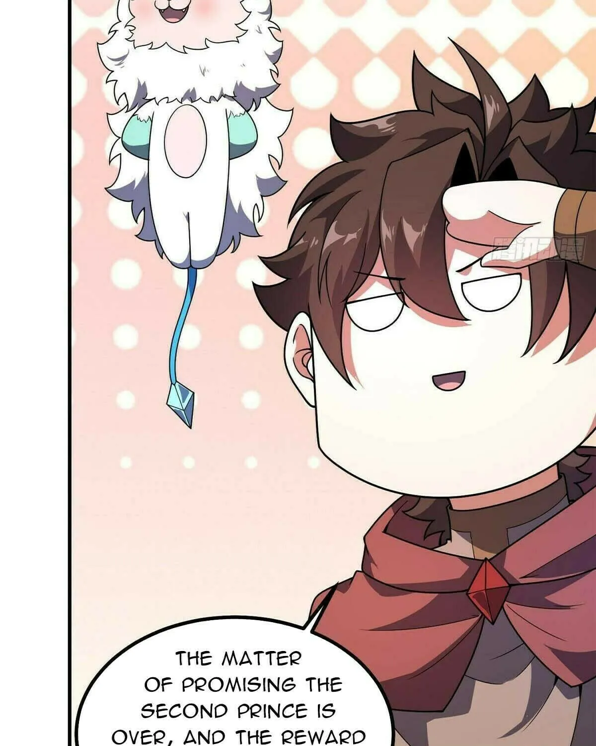 Read Monster Pet Evolution (Colored) chapter 392 image 46 on Lezhin
