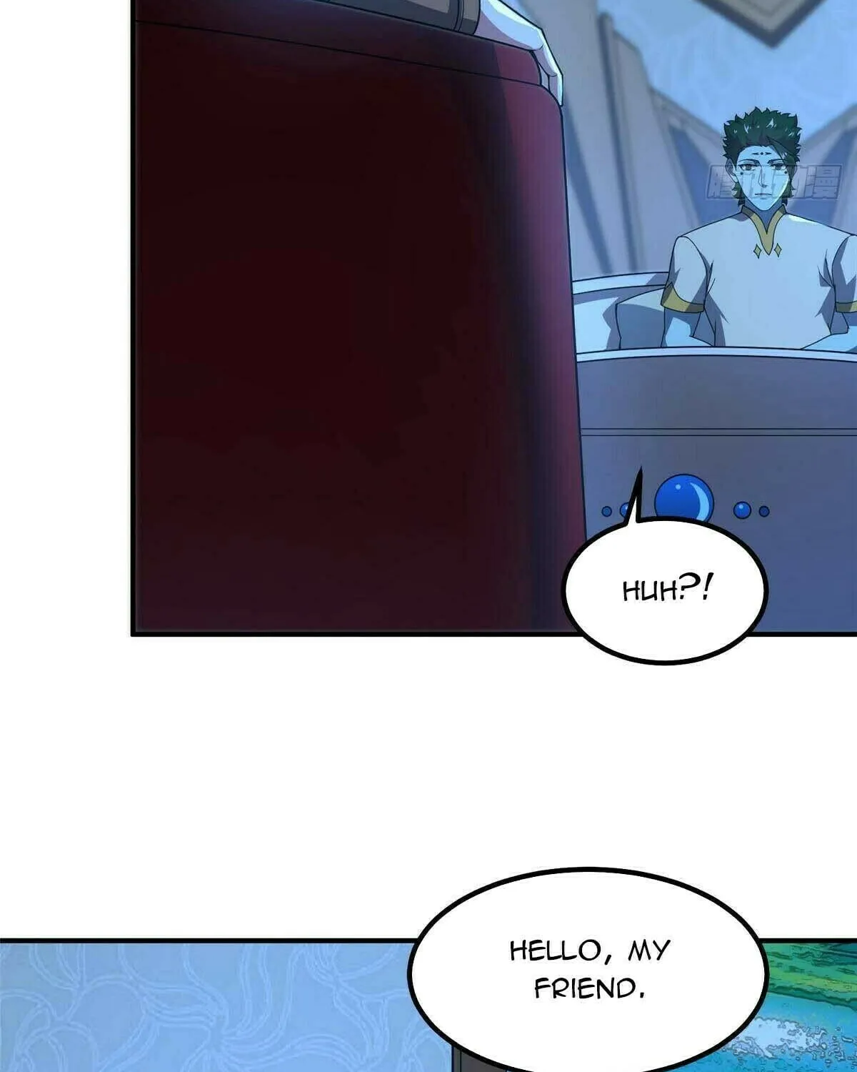 Read Monster Pet Evolution (Colored) chapter 392 image 5 on Lezhin