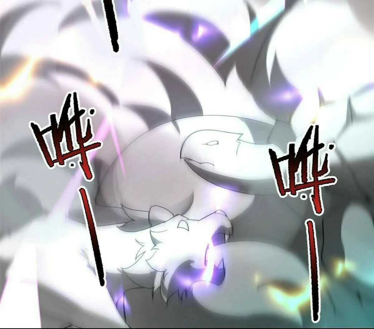 Read Monster Pet Evolution (Colored) chapter 392 image 51 on Lezhin