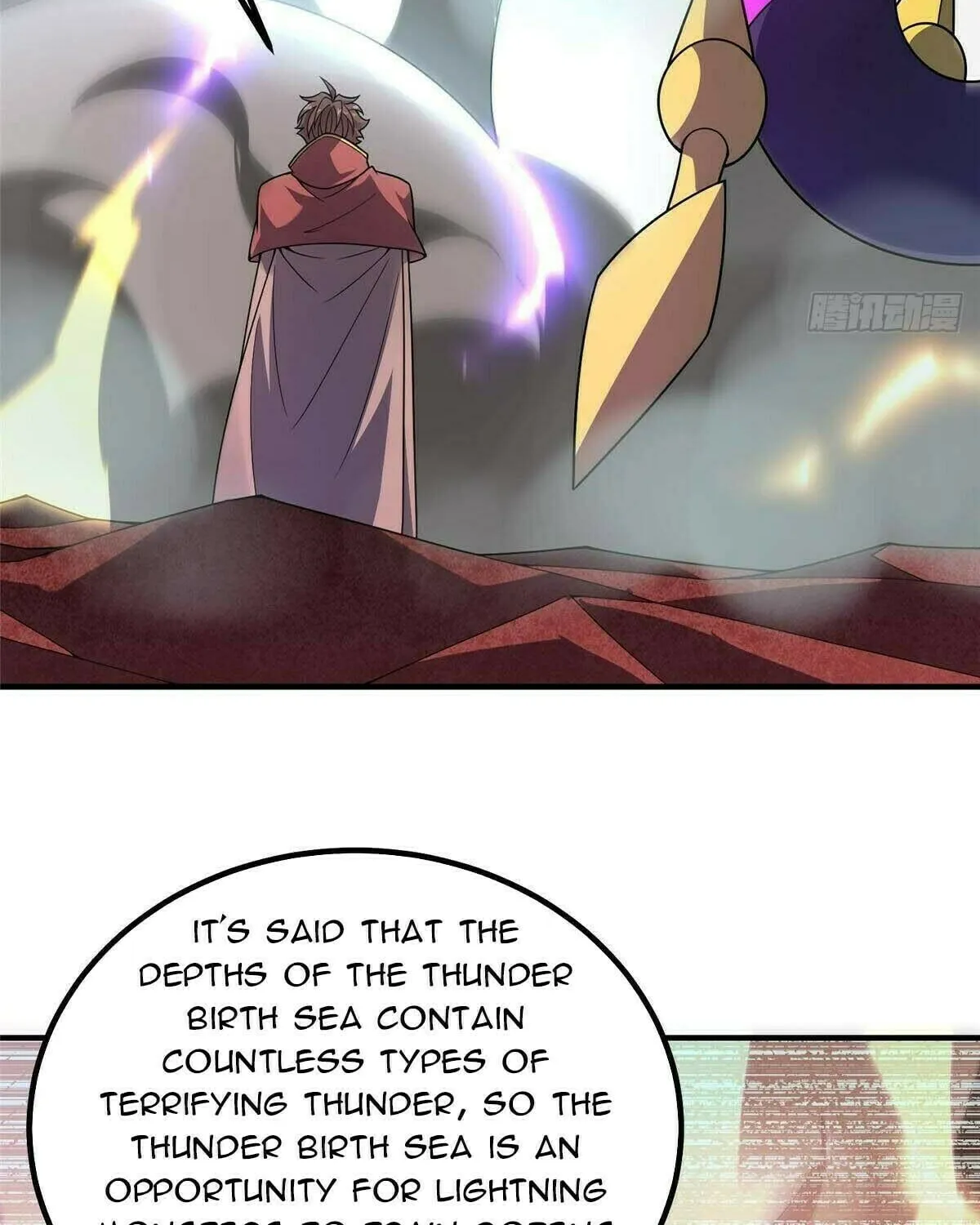 Read Monster Pet Evolution (Colored) chapter 392 image 53 on Lezhin