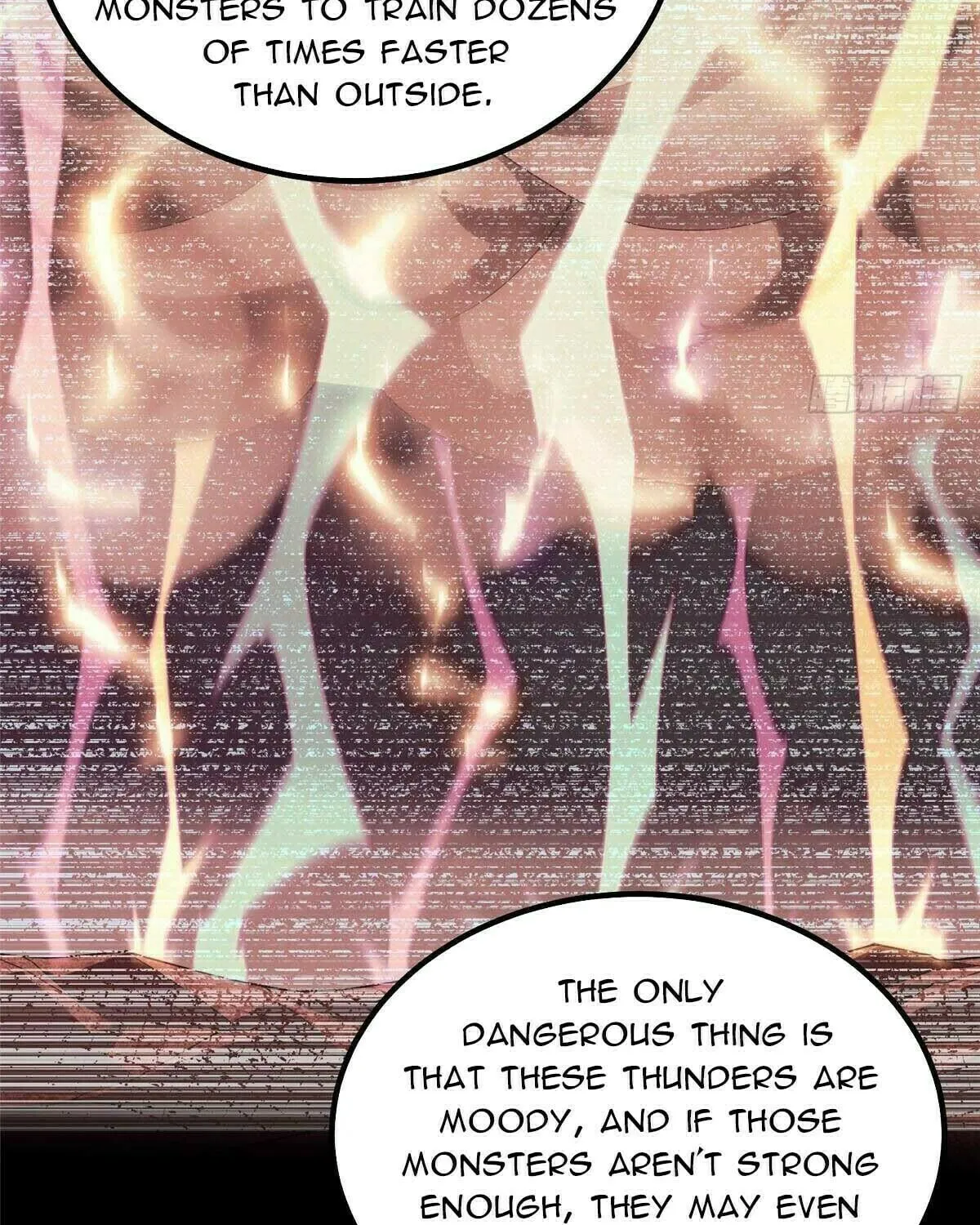 Read Monster Pet Evolution (Colored) chapter 392 image 54 on Lezhin