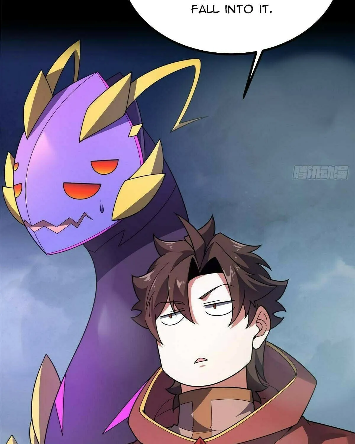 Read Monster Pet Evolution (Colored) chapter 392 image 55 on Lezhin