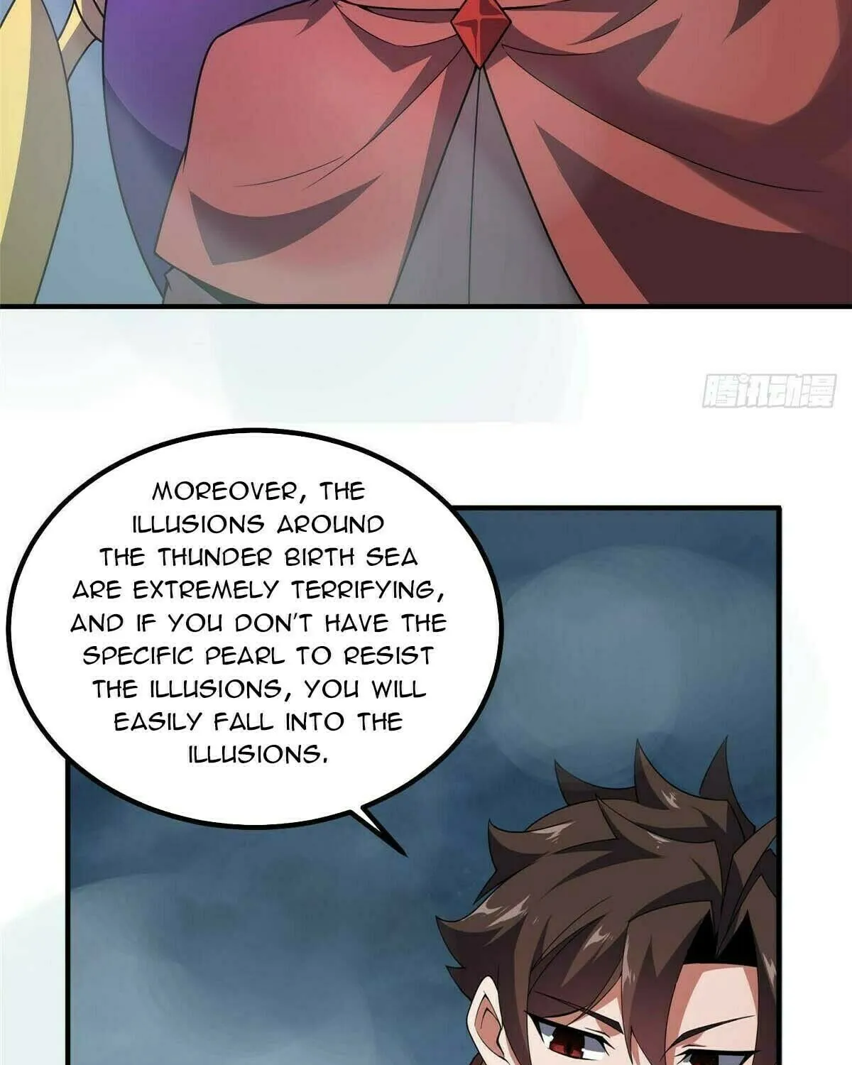 Read Monster Pet Evolution (Colored) chapter 392 image 56 on Lezhin