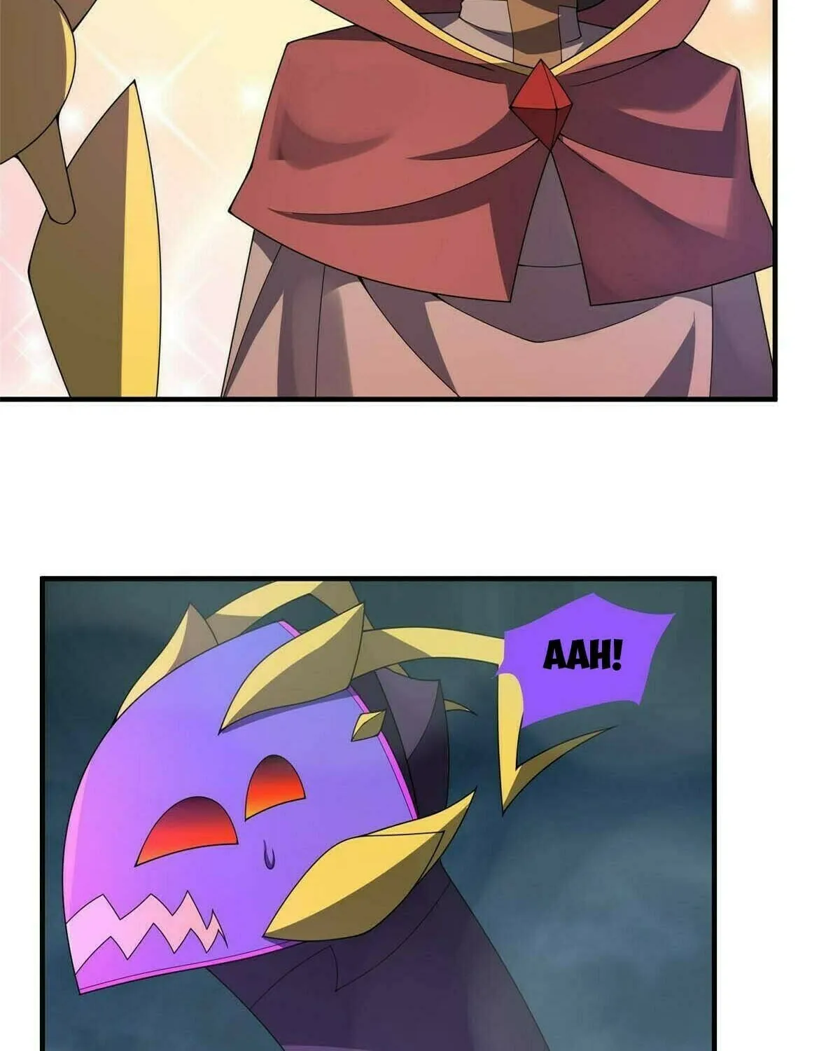 Read Monster Pet Evolution (Colored) chapter 392 image 66 on Lezhin