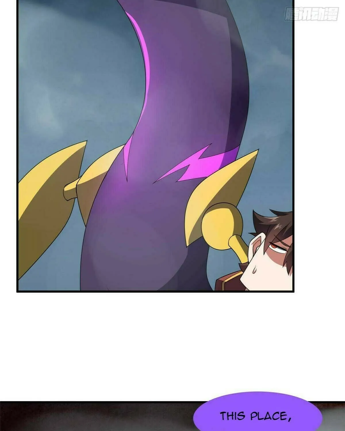 Read Monster Pet Evolution (Colored) chapter 392 image 67 on Lezhin
