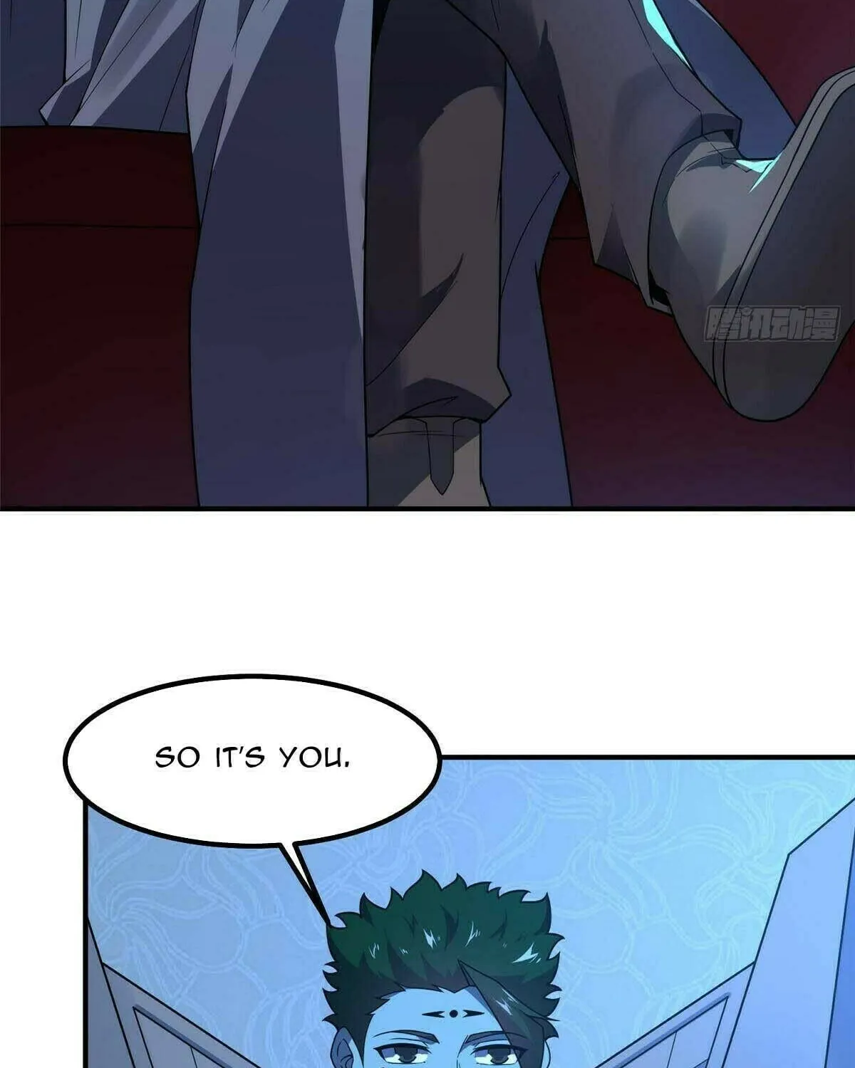 Read Monster Pet Evolution (Colored) chapter 392 image 7 on Lezhin