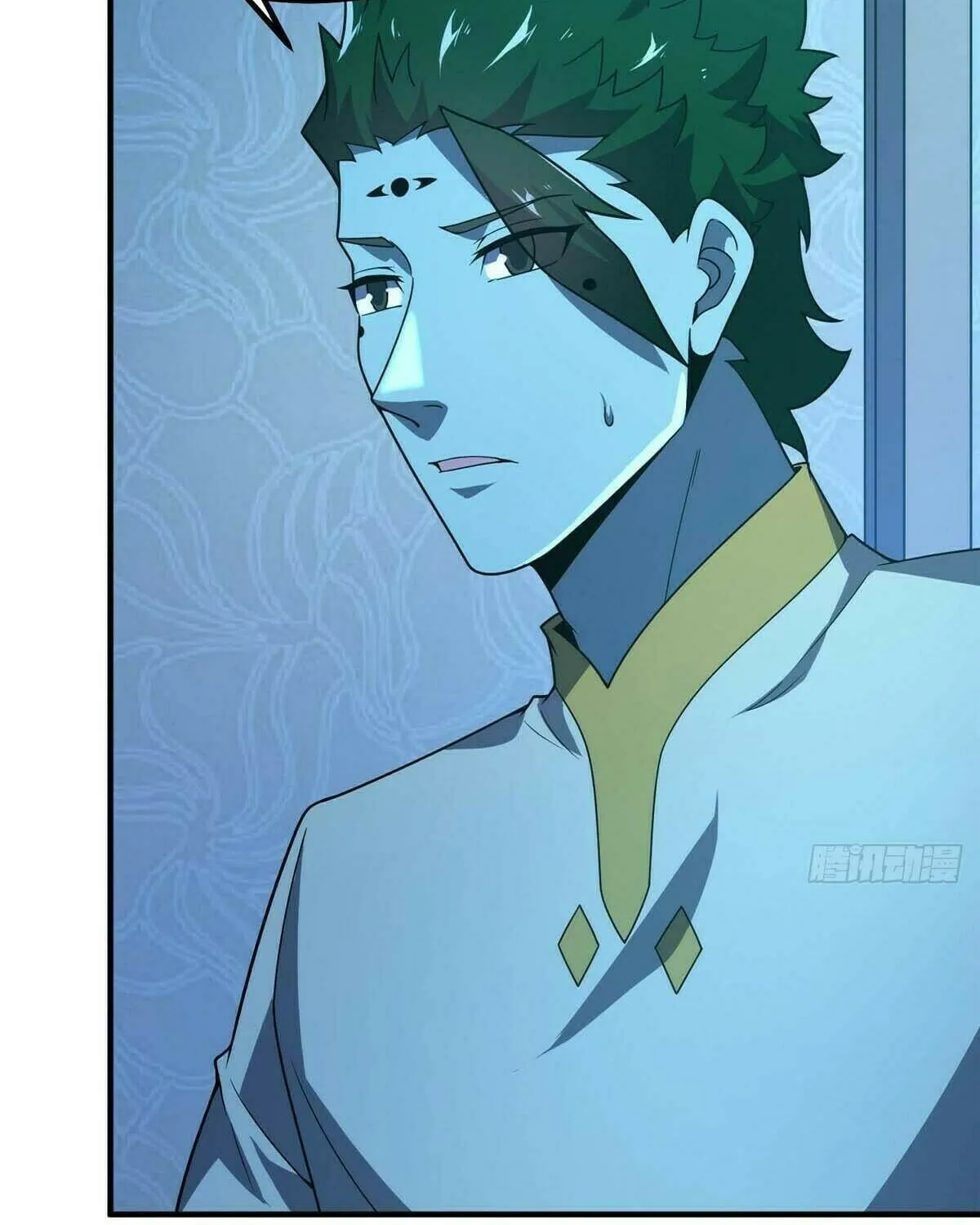 Read Monster Pet Evolution (Colored) chapter 392 image 9 on Lezhin