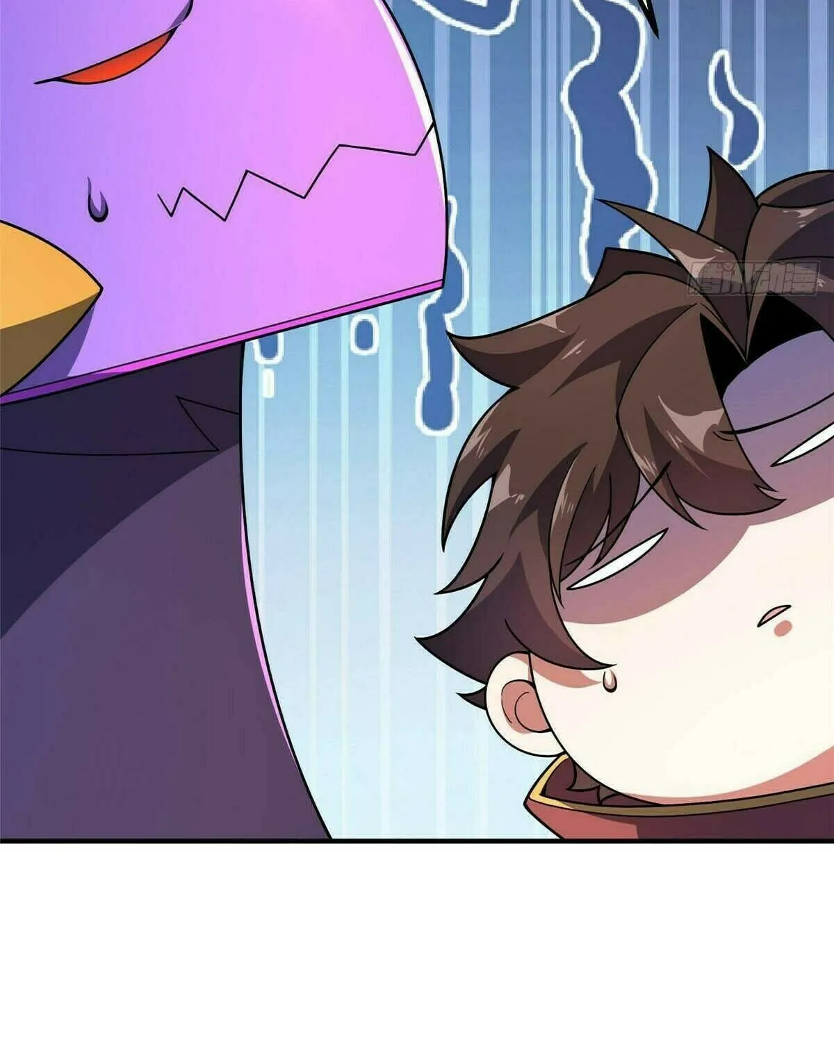 Read Monster Pet Evolution (Colored) chapter 393 image 14 on Lezhin