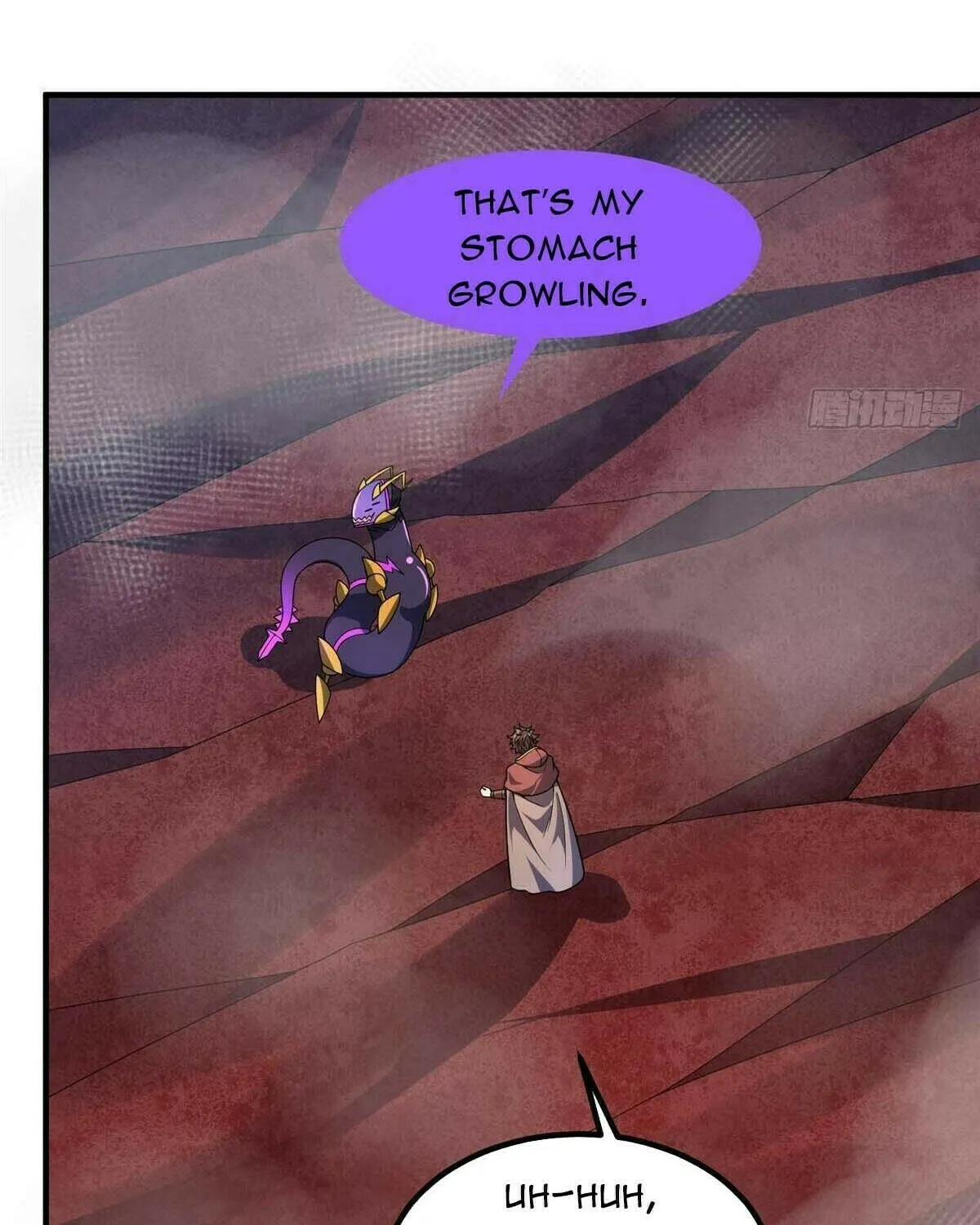 Read Monster Pet Evolution (Colored) chapter 393 image 15 on Lezhin