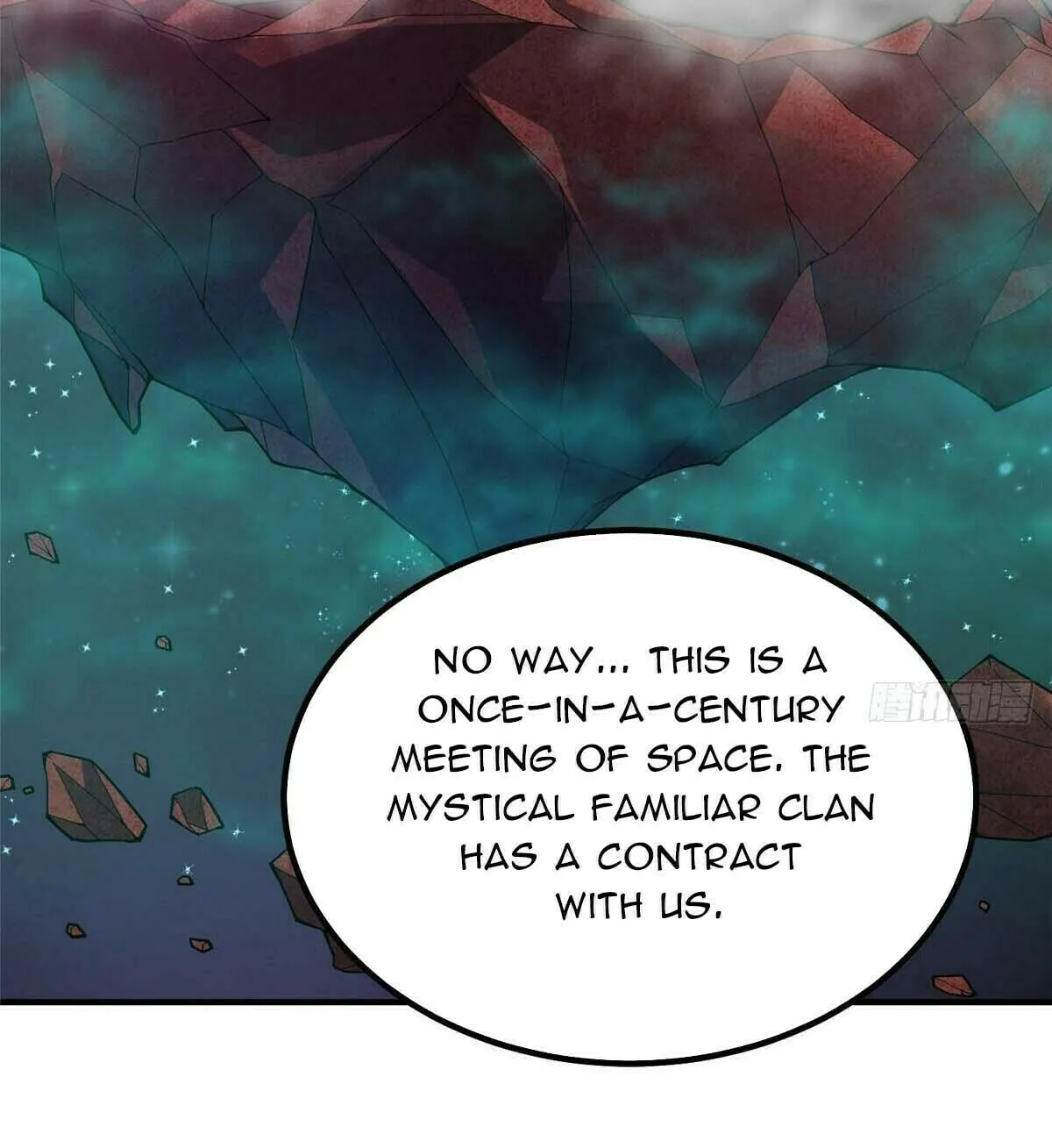 Read Monster Pet Evolution (Colored) chapter 393 image 18 on Lezhin