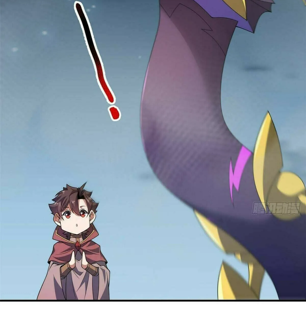 Read Monster Pet Evolution (Colored) chapter 393 image 26 on Lezhin