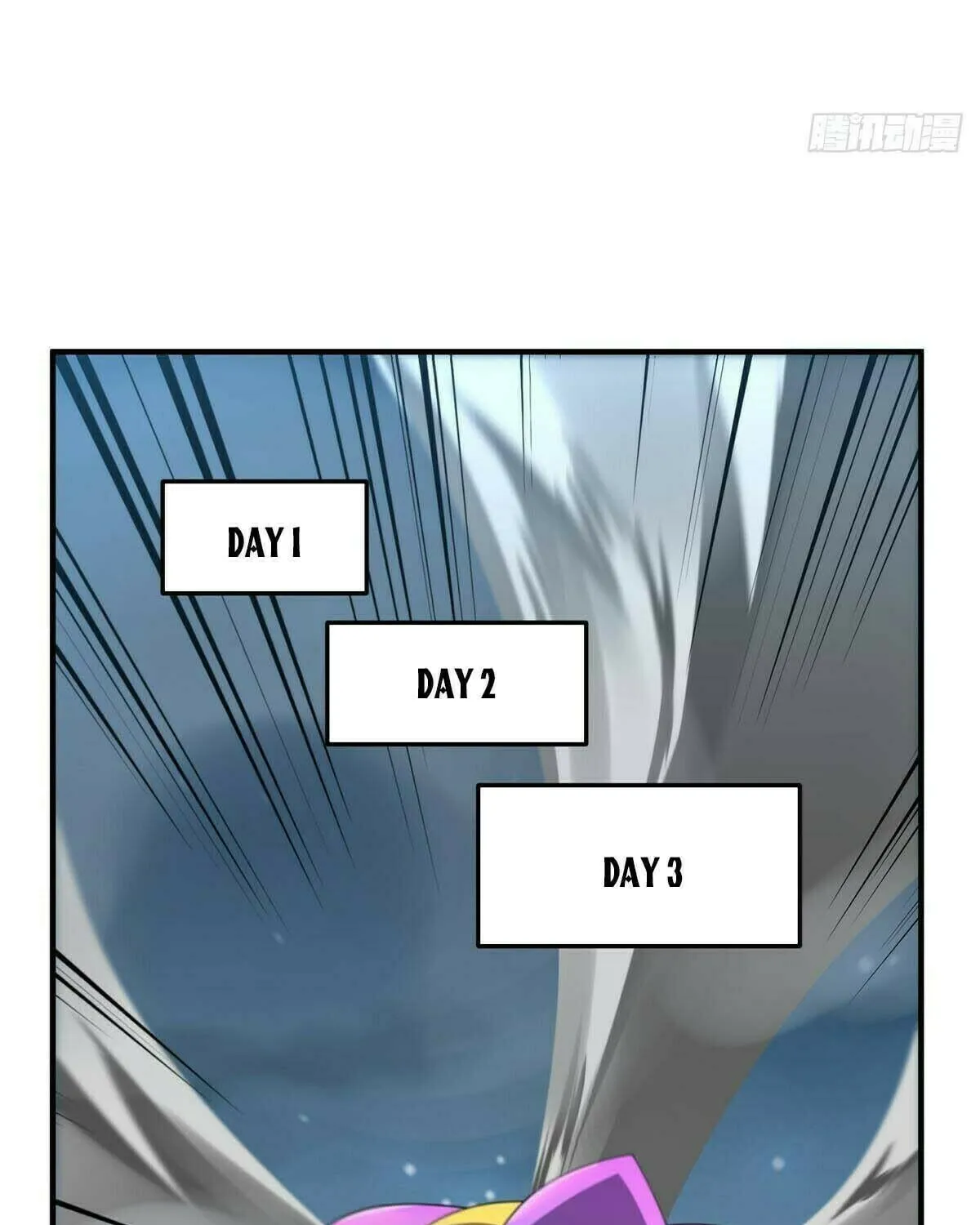 Read Monster Pet Evolution (Colored) chapter 393 image 27 on Lezhin