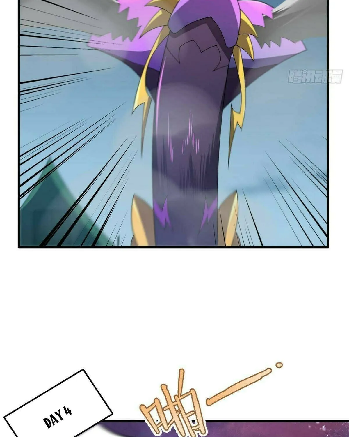 Read Monster Pet Evolution (Colored) chapter 393 image 28 on Lezhin