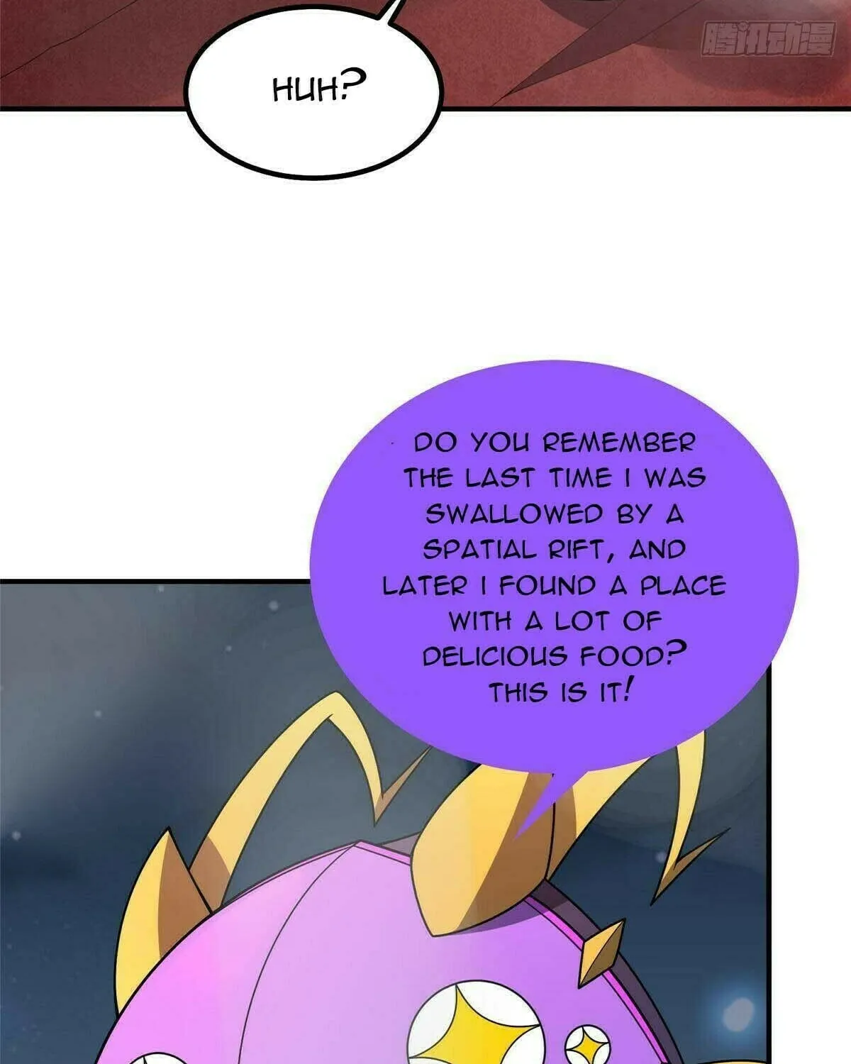 Read Monster Pet Evolution (Colored) chapter 393 image 3 on Lezhin