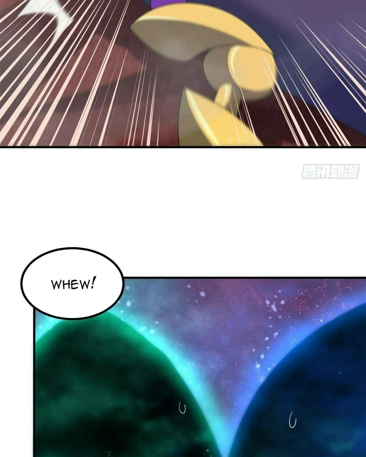 Read Monster Pet Evolution (Colored) chapter 393 image 31 on Lezhin