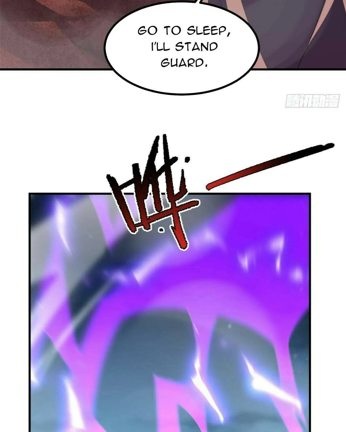 Read Monster Pet Evolution (Colored) chapter 393 image 34 on Lezhin