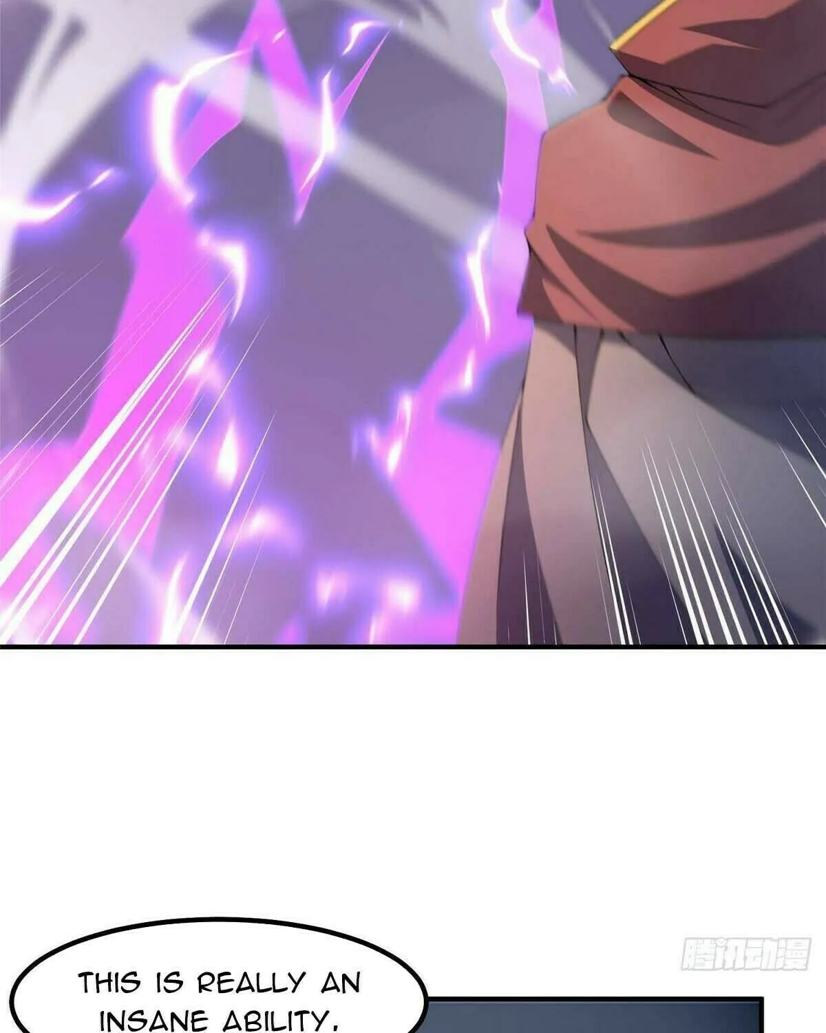 Read Monster Pet Evolution (Colored) chapter 393 image 37 on Lezhin