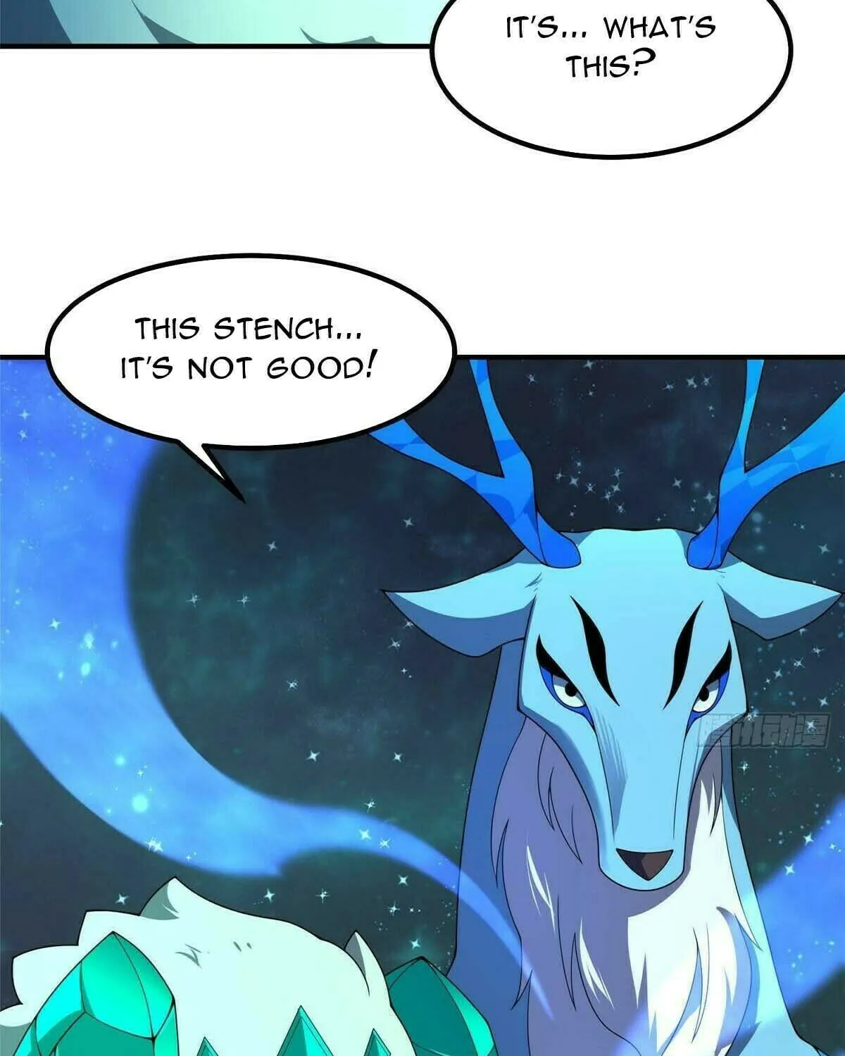 Read Monster Pet Evolution (Colored) chapter 393 image 55 on Lezhin