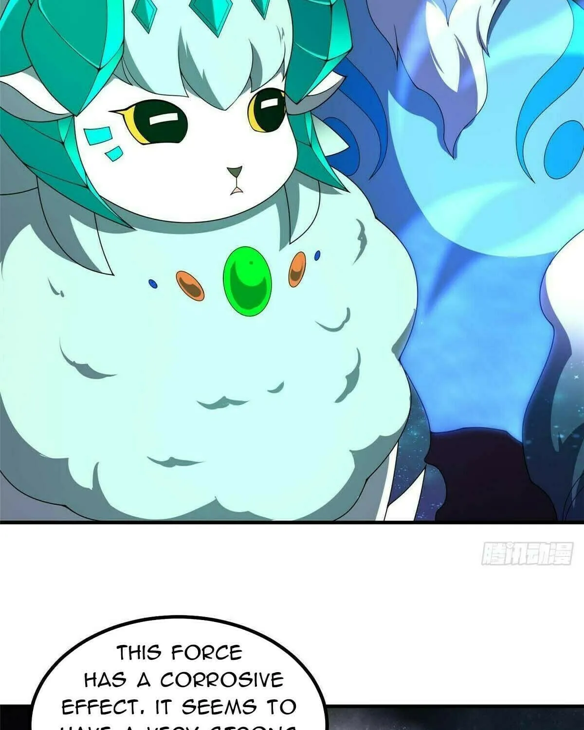 Read Monster Pet Evolution (Colored) chapter 393 image 56 on Lezhin