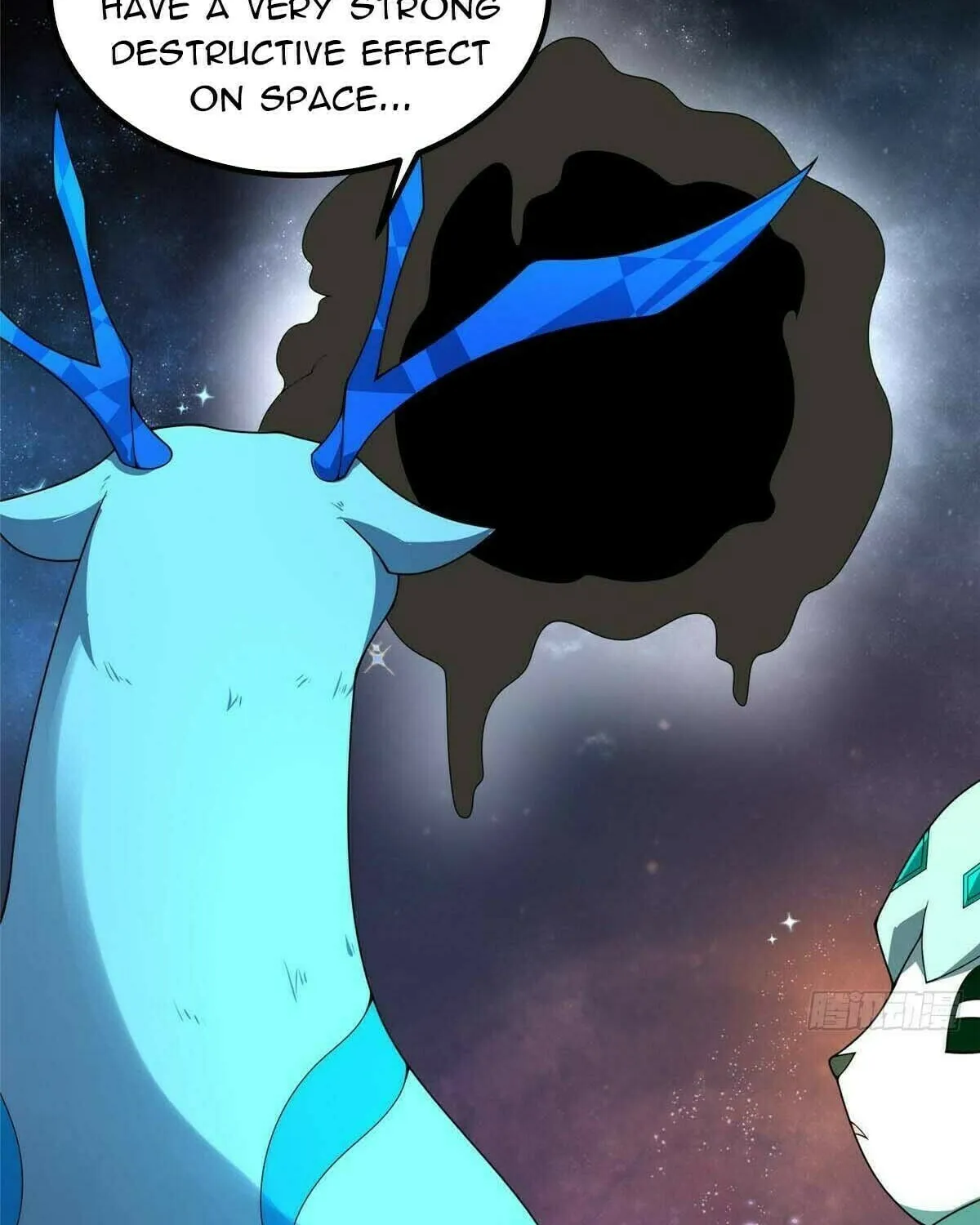 Read Monster Pet Evolution (Colored) chapter 393 image 57 on Lezhin